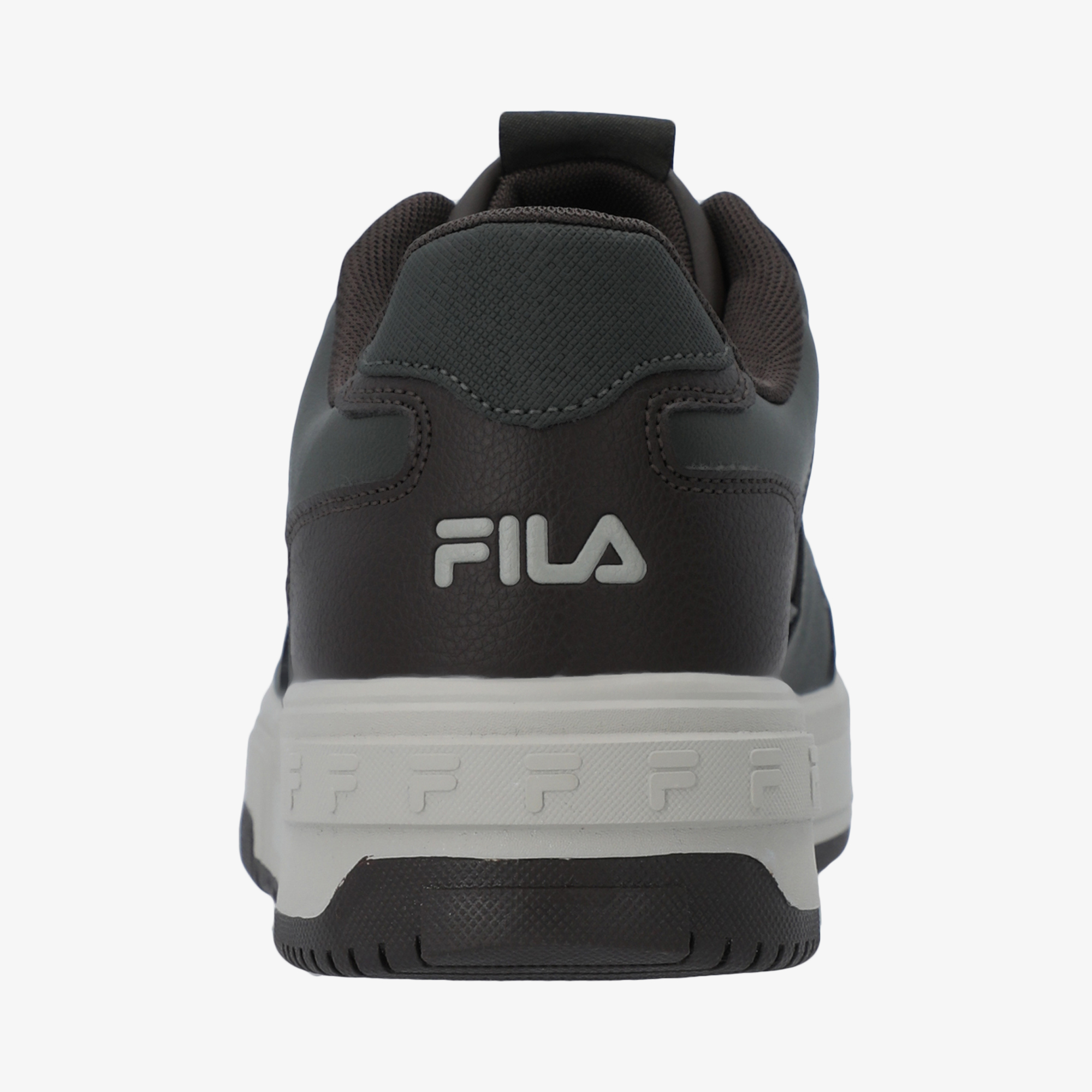 FILA FX-1000 Low, Зеленый 118493FLA-72 - фото 3