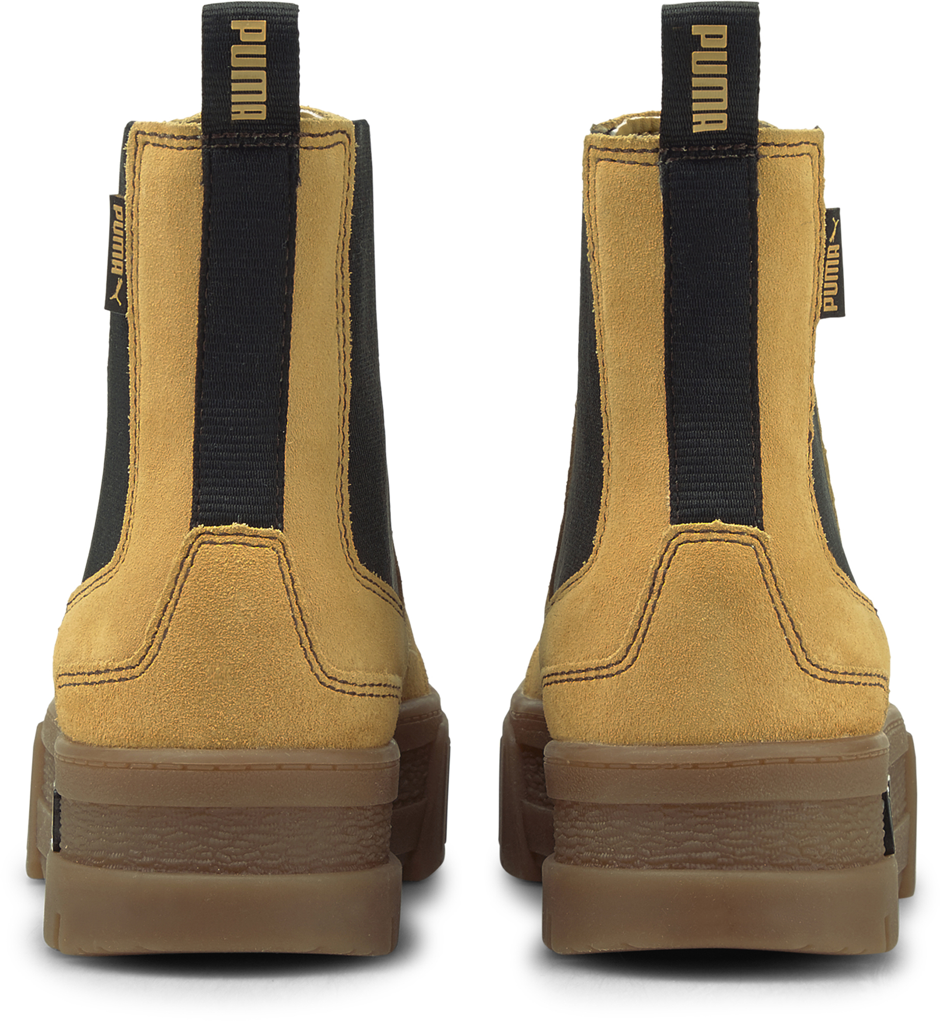 

PUMA Mayze, Бежевый, PUMA Mayze