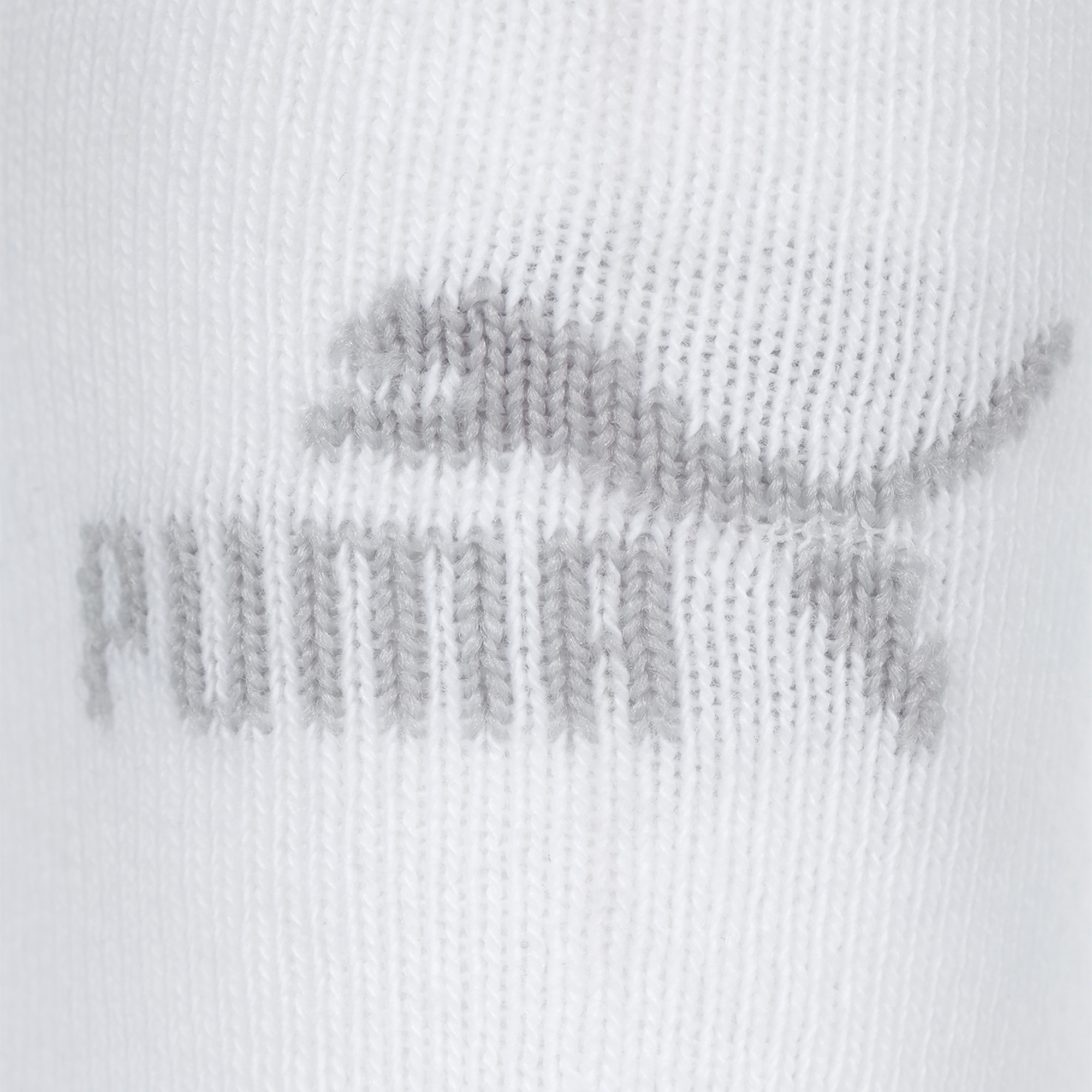 Носки PUMA PUMA Sneaker-V, 3 пары 887497P0P-04, цвет серый, размер 39-42 887497-04 - фото 4
