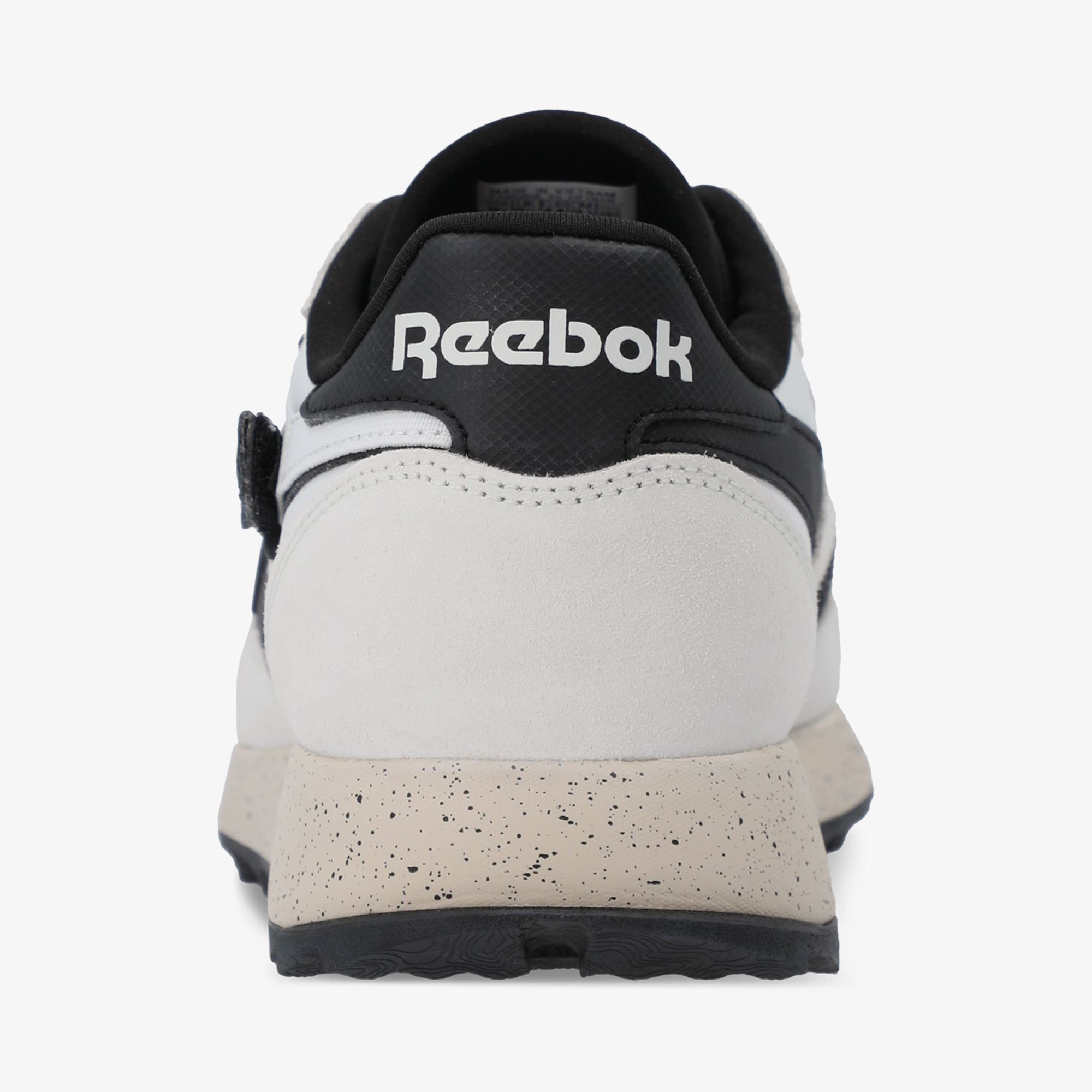 Reebok Classic Leather Winterized, Бежевый 100074286R00- 100074286R00-. - фото 3