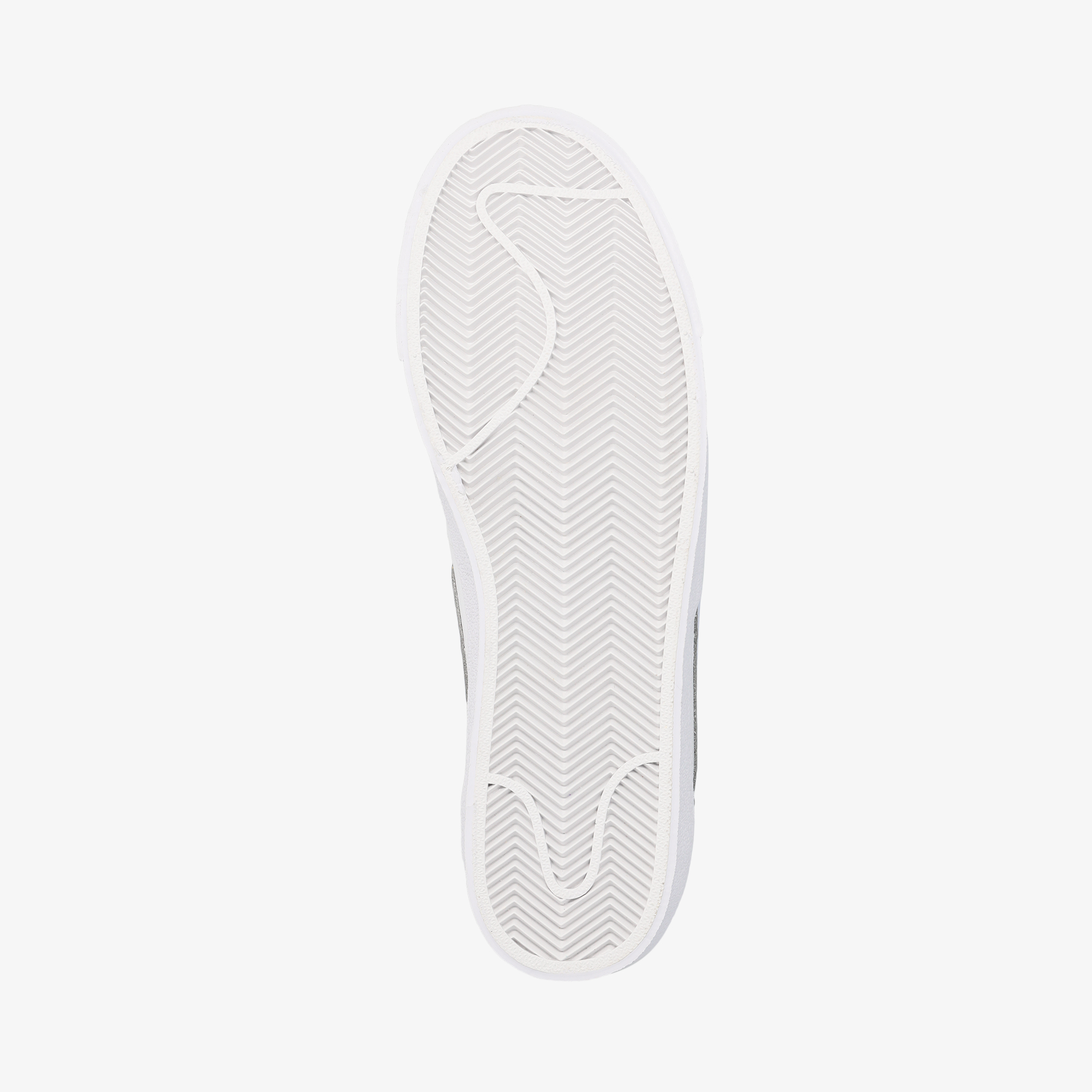 Кеды Nike Nike Blazer Low '77 DC4769N06-103, цвет белый, размер 38 - фото 6
