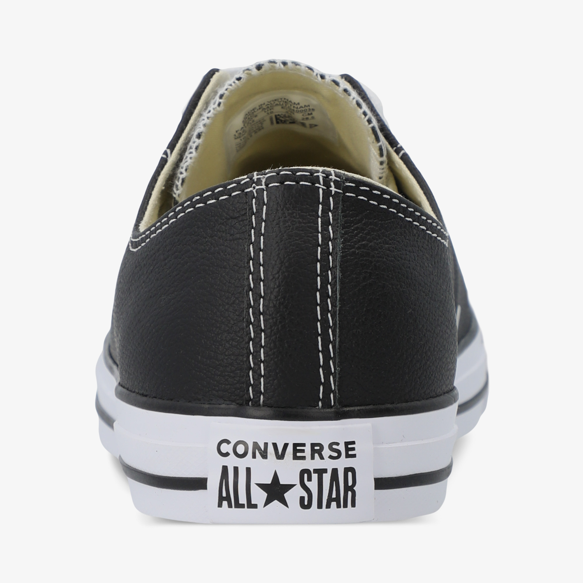 Converse 132174C0Y-, цвет черный, размер 42 - фото 3