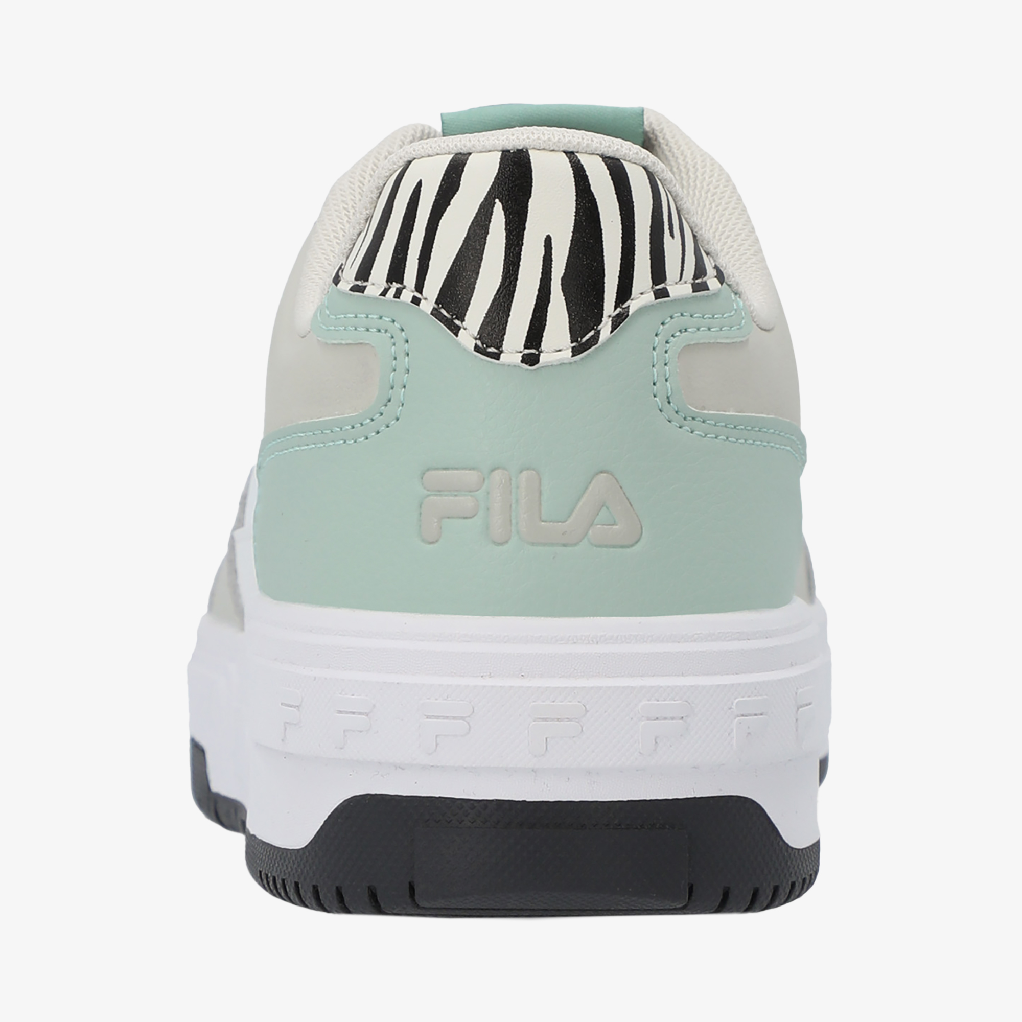 FILA FX-1000 Low, Бежевый  118494FLA-CU Фото 3