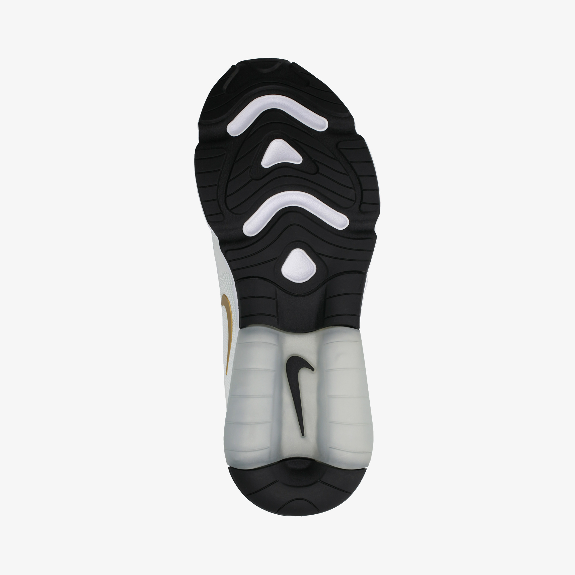 Кроссовки Nike Nike Air Max 200 AT6175N06-102, цвет белый, размер 35 - фото 6
