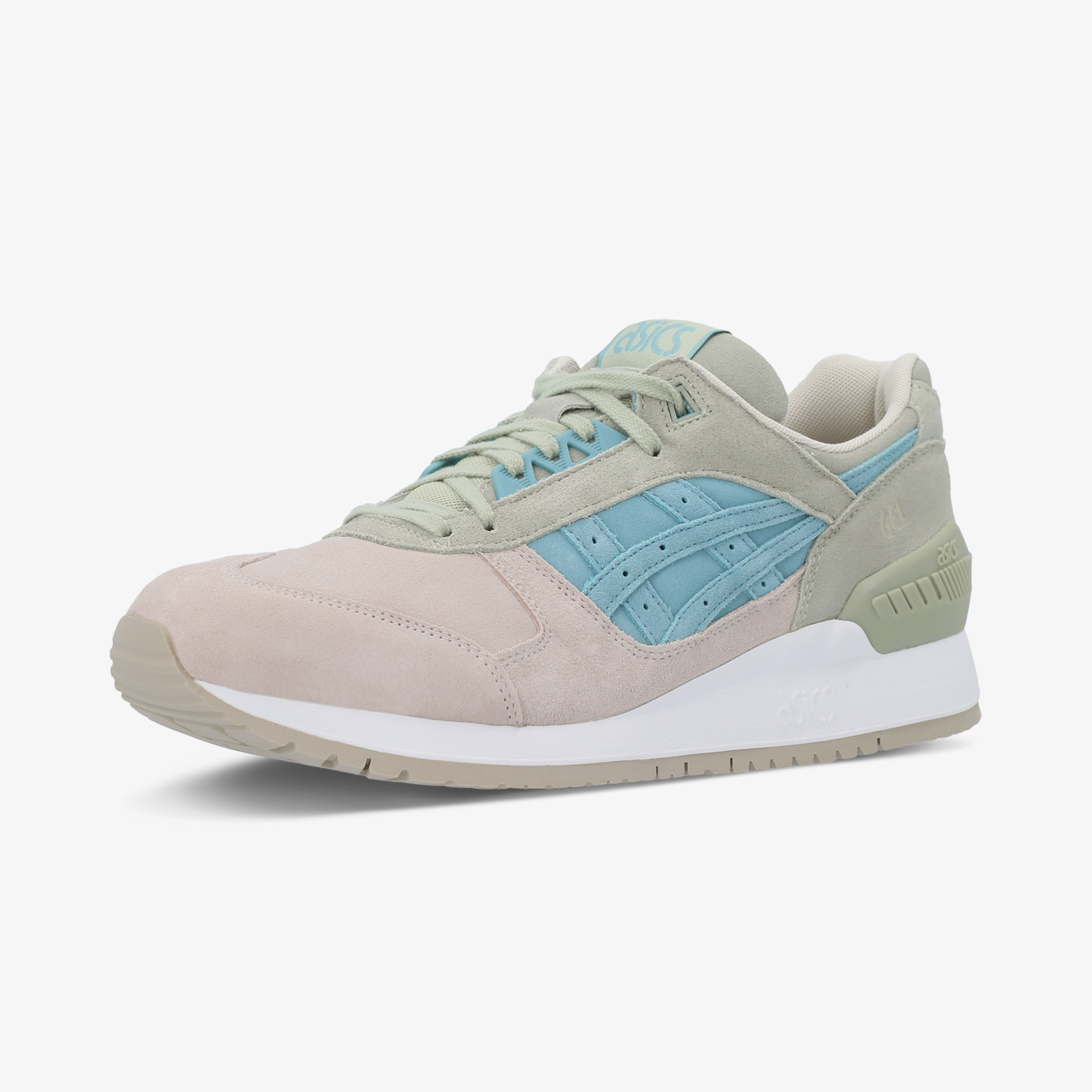 Кроссовки ASICS Asics Gel Respector унисекс, Бежевый Вид№2