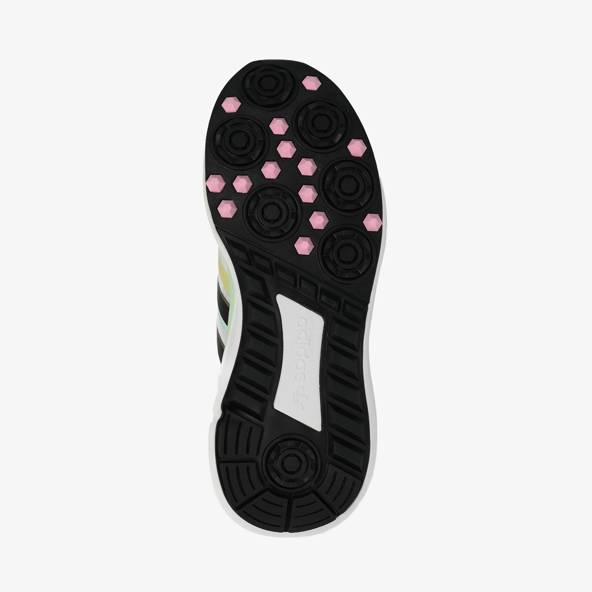 

adidas Choigo, Белый, adidas Choigo