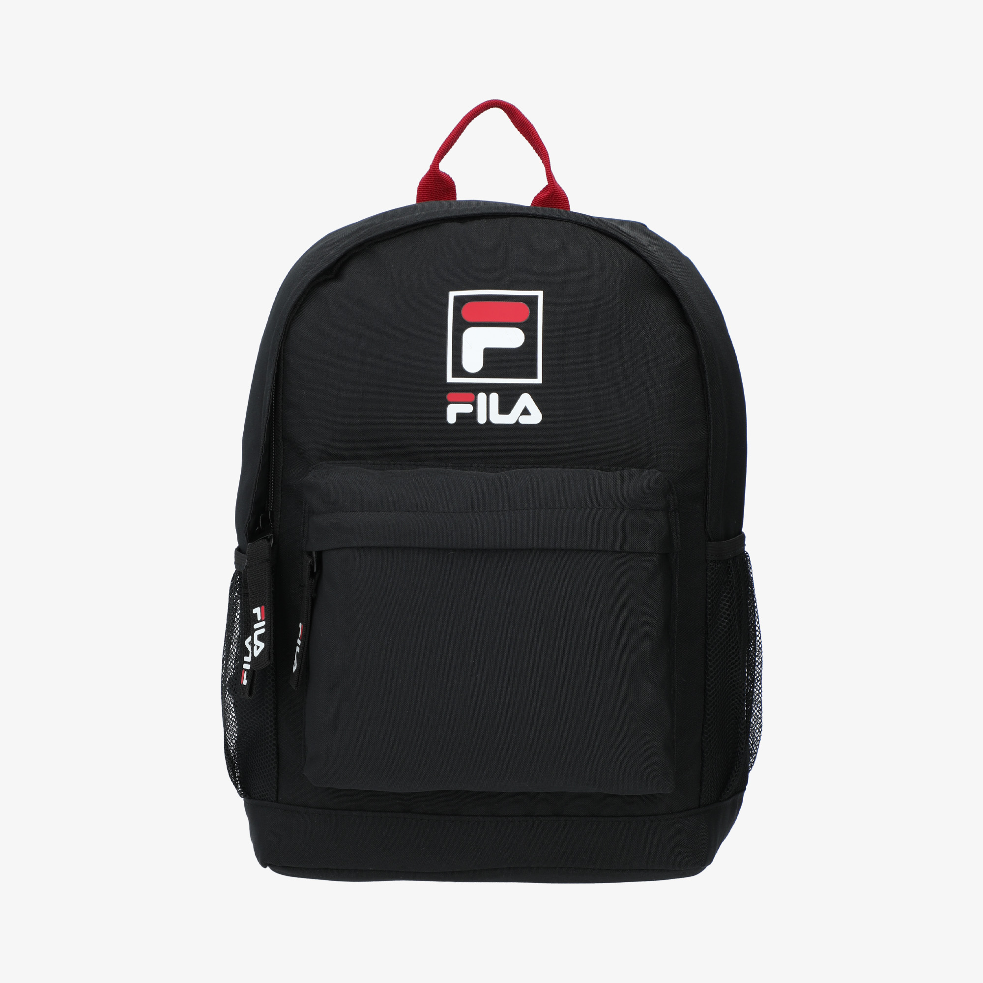 Рюкзак FILA, Черный 122567FLA-99, размер 29 x 14 x 39