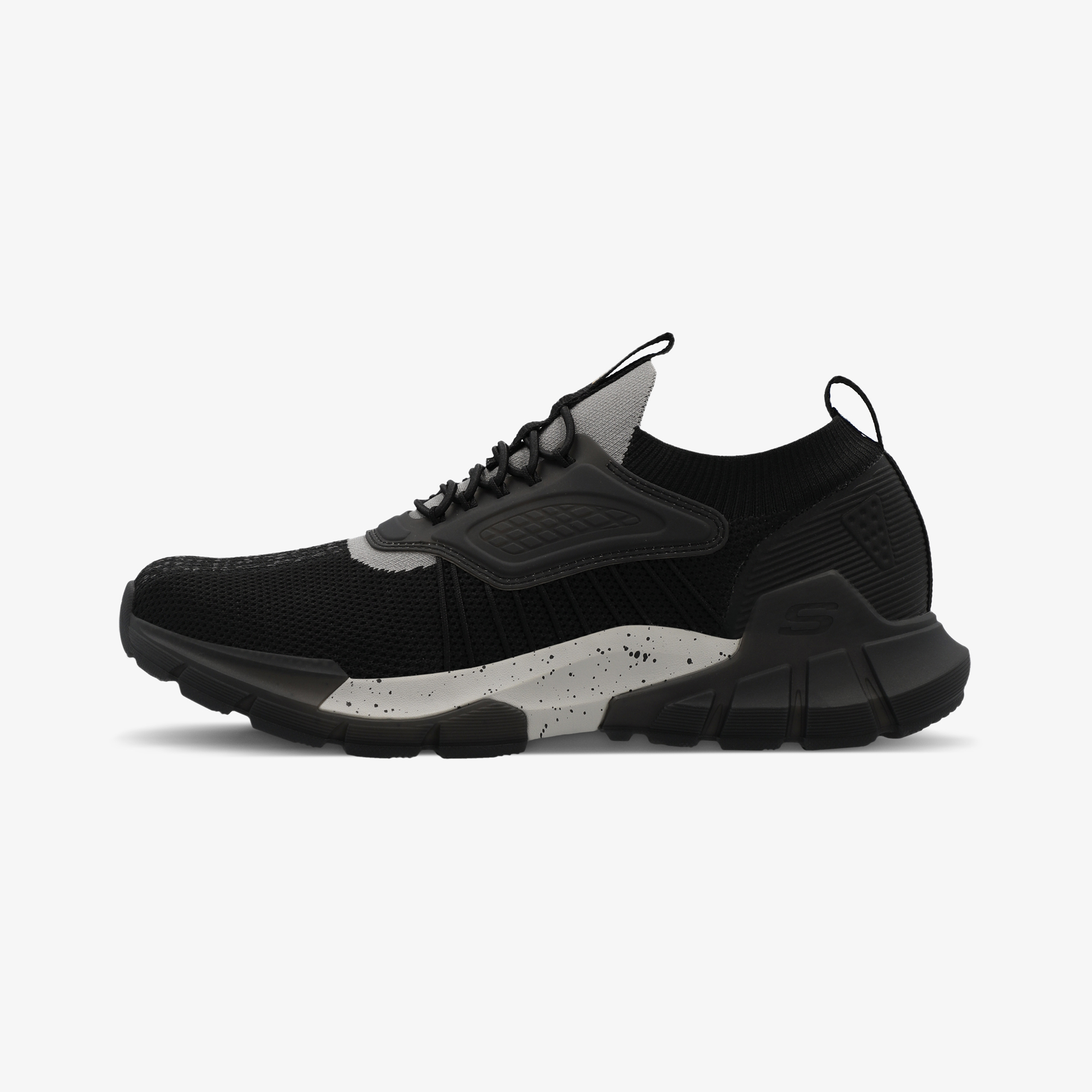 

Skechers Romello, Черный, размер