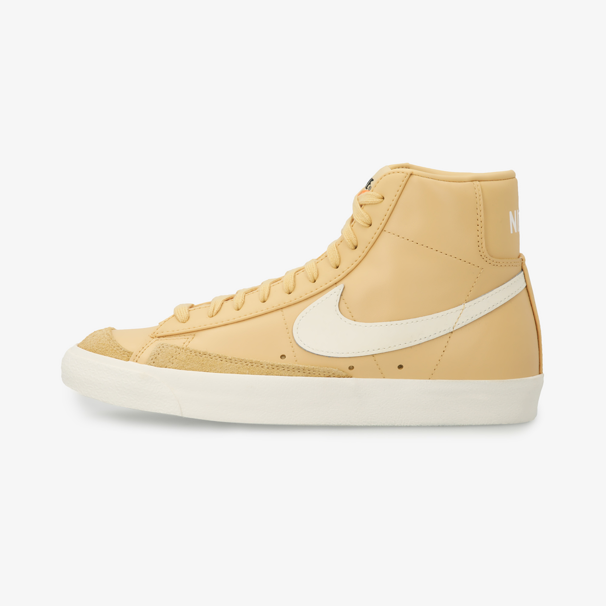 

Nike Blazer Mid ’77, Оранжевый, размер