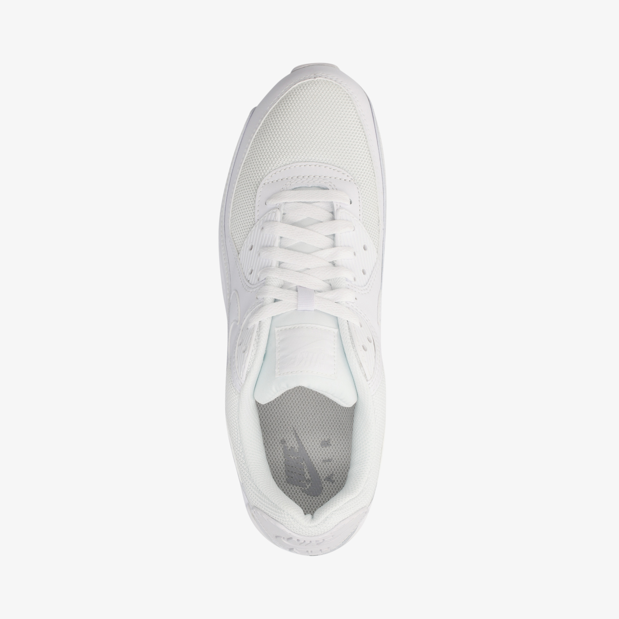 Кроссовки Nike Nike Air Max 90 CN8490N06-100, цвет белый, размер 39 - фото 5