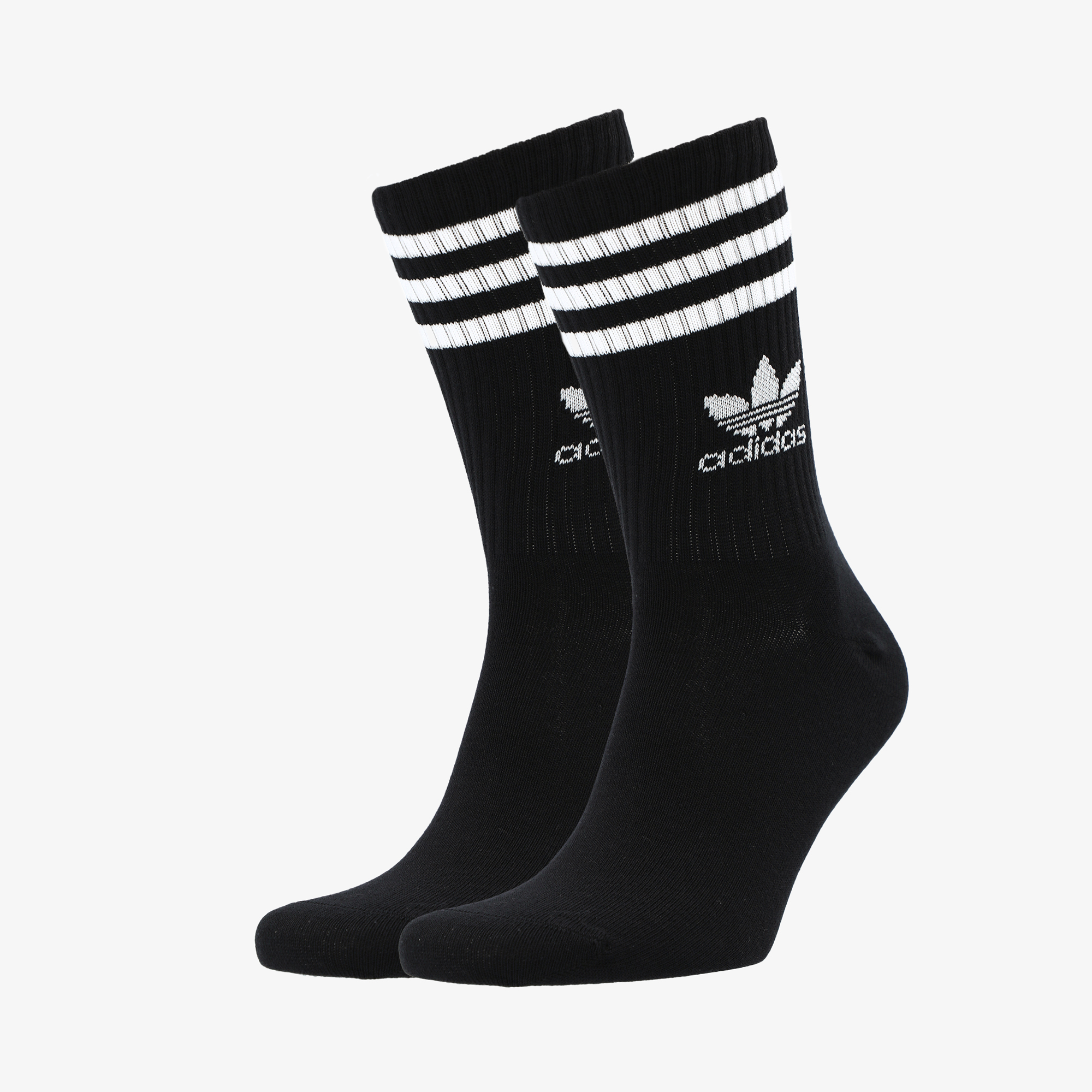 Носки adidas, 1 пара, Черный IL5022A01-