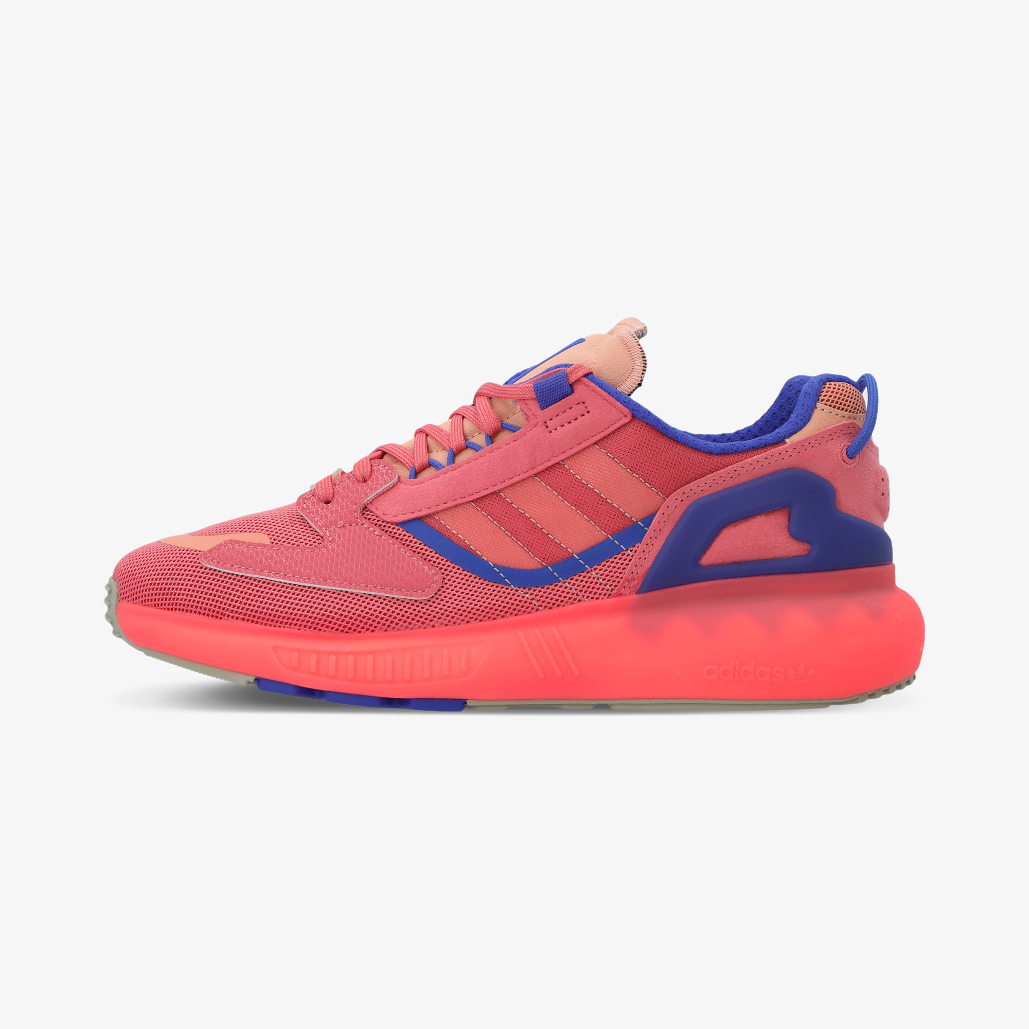 

adidas Zx 5K Boost W, Розовый, размер