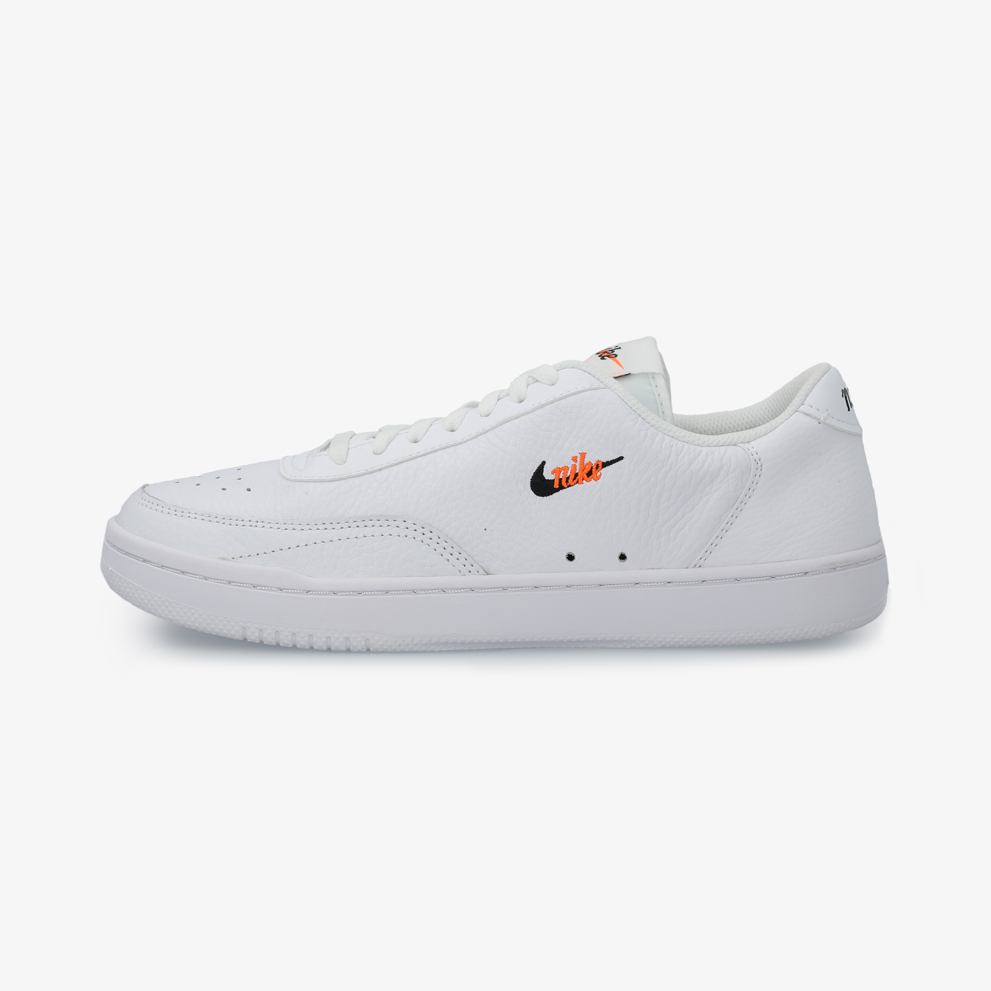 Кеды Nike Nike Court Vintage Prm CW1067N06-100, цвет белый, размер 38 - фото 1