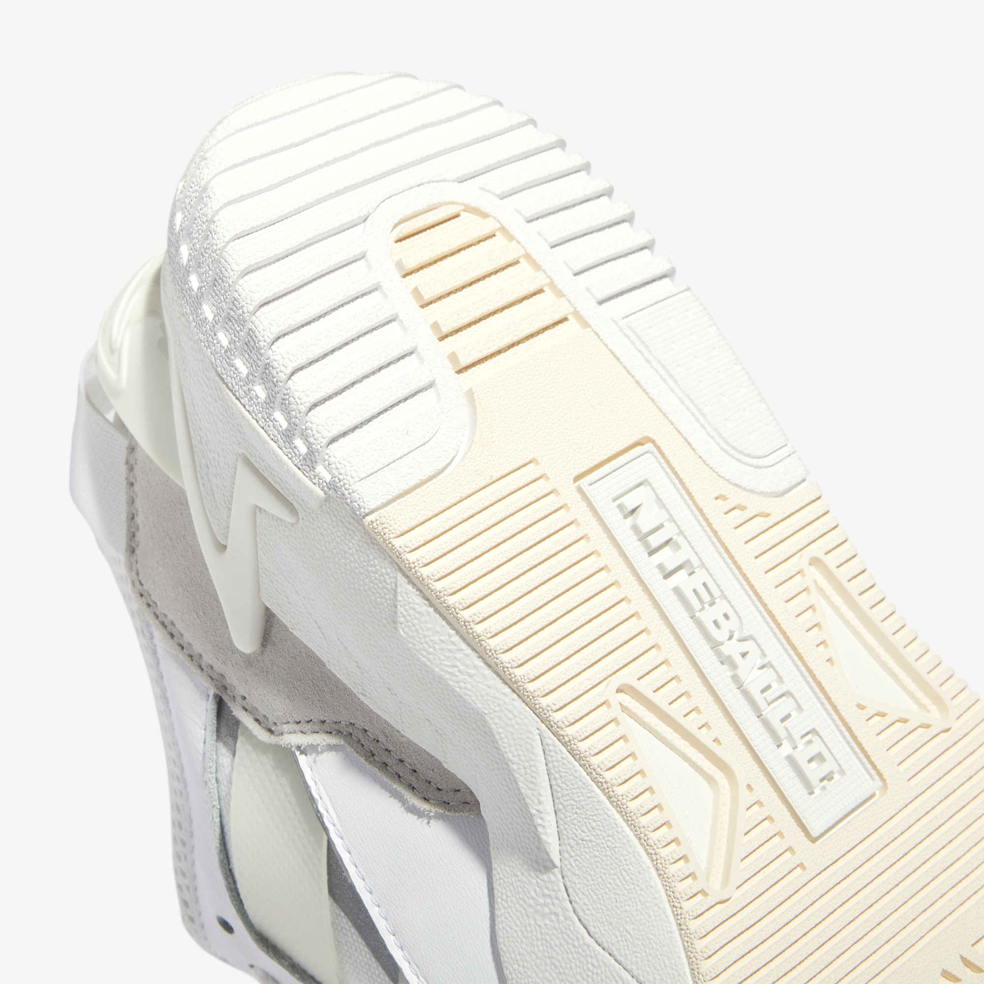 Кроссовки adidas adidas Niteball 2.0 GZ3626A01-, размер 44.5 - фото 8