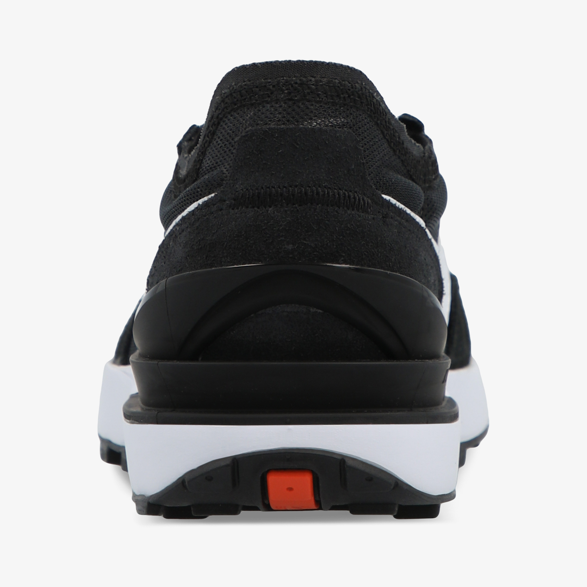 Кроссовки Nike Nike Waffle One DC2533N06-001, цвет черный, размер 39 - фото 3