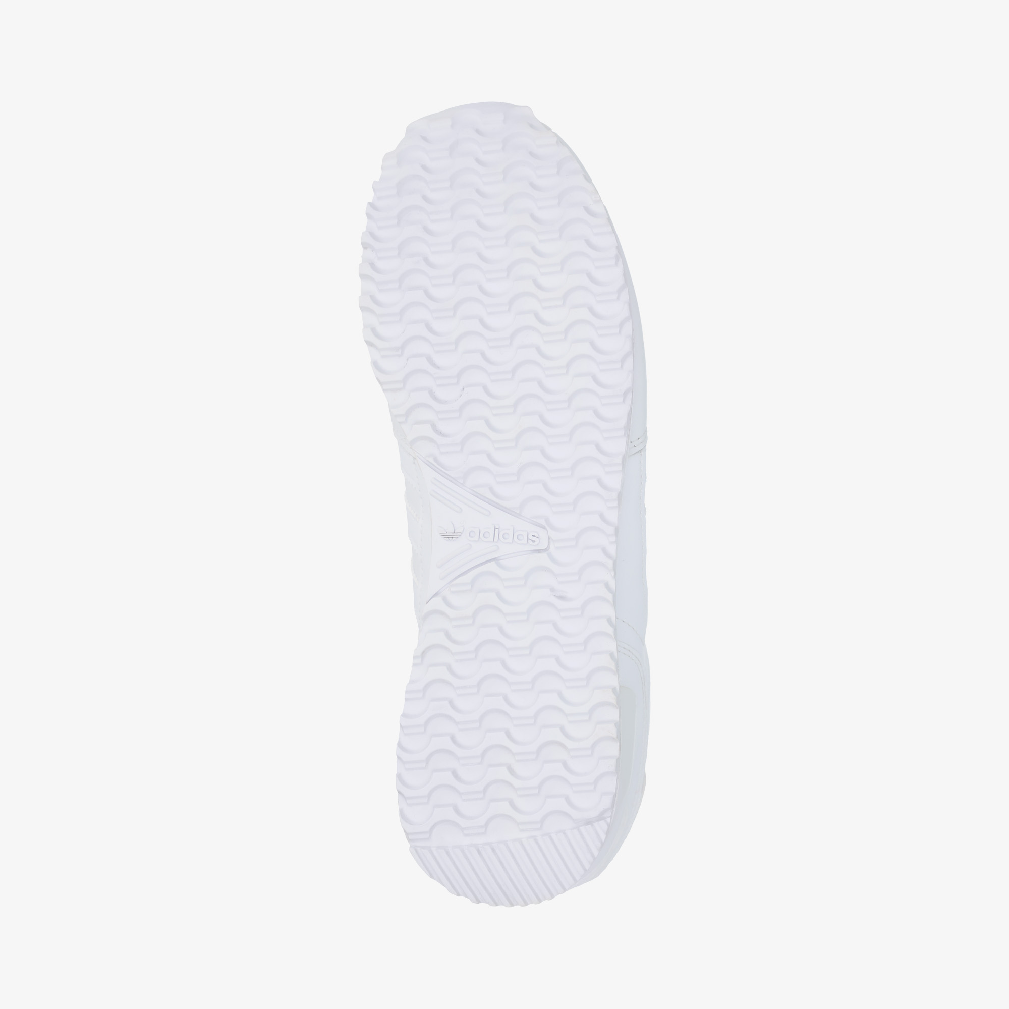 adidas G62110A01-, цвет белый, размер 42 - фото 6