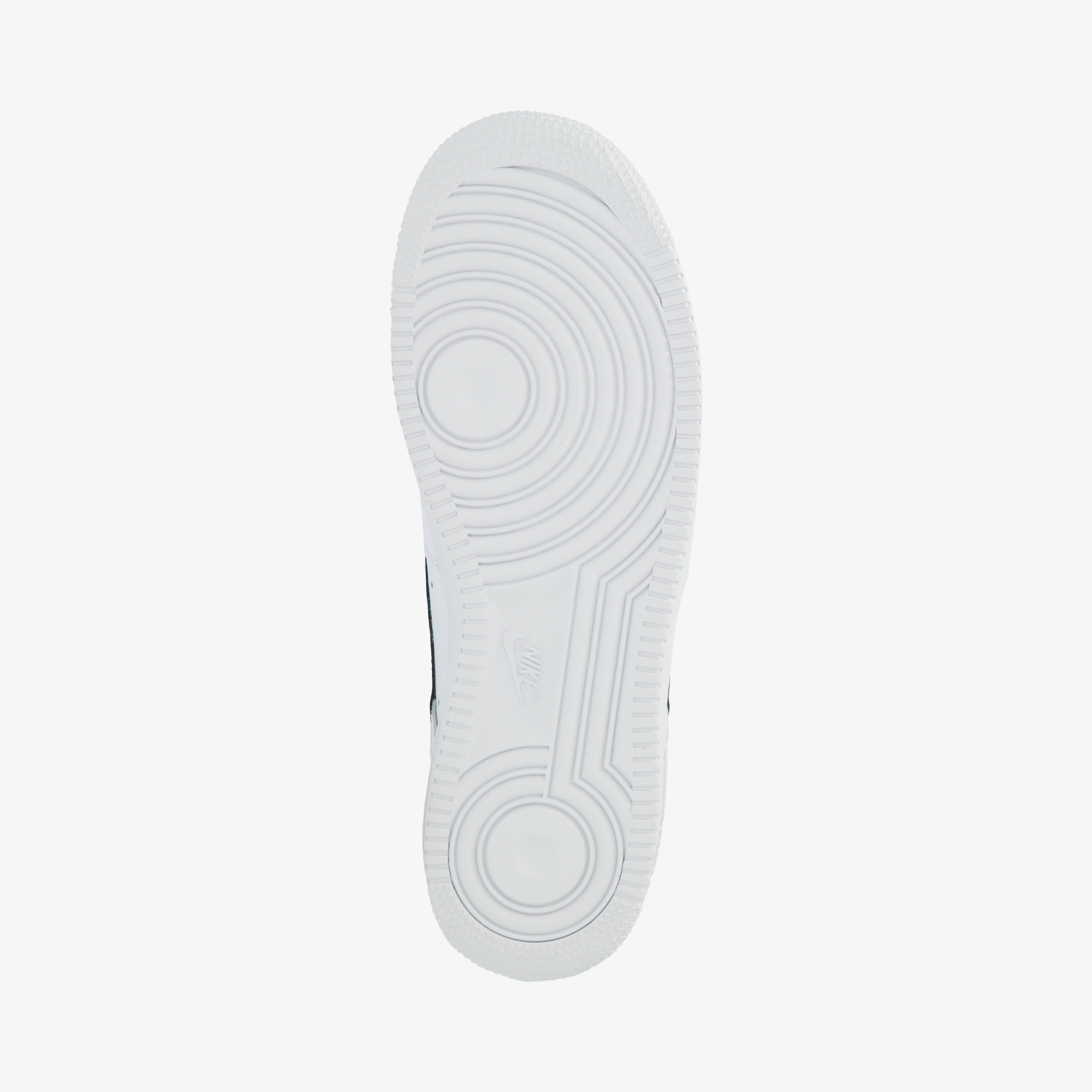 Кеды Nike Nike Air Force 1 ’07 315115N06-152, цвет белый, размер 39 - фото 6
