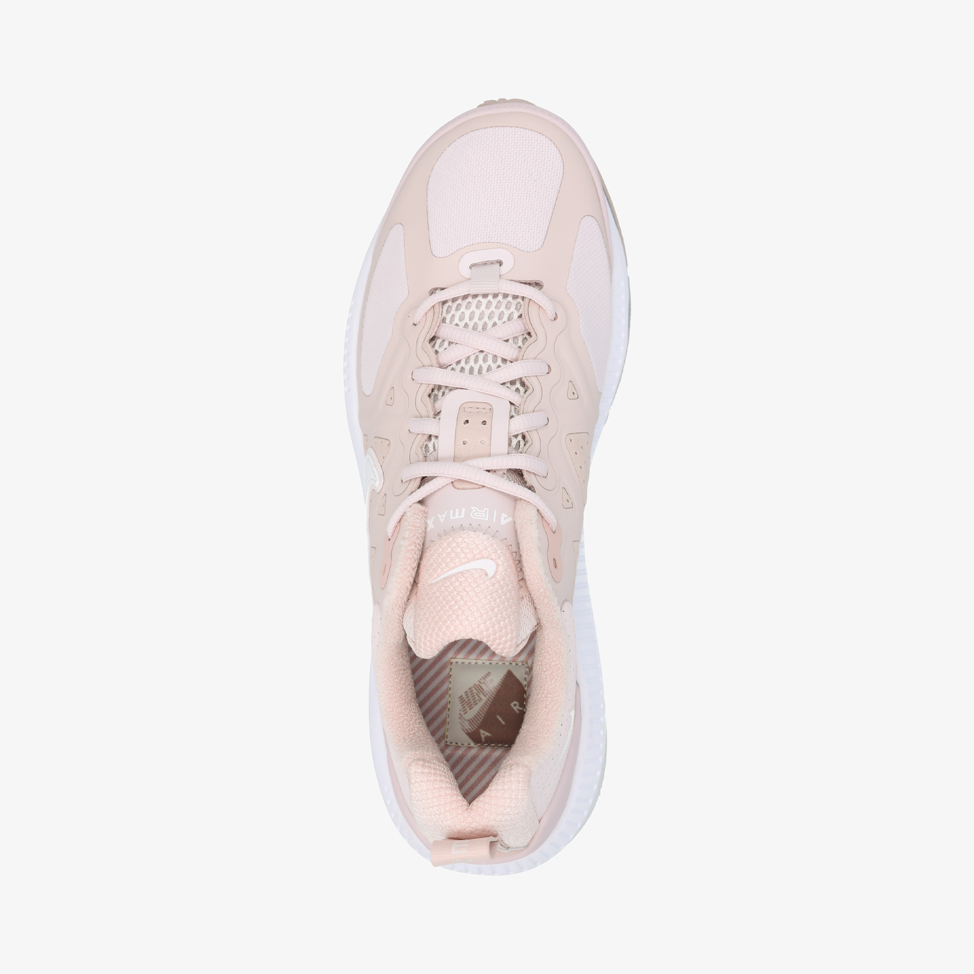 Кроссовки Nike Nike Air Max Genome DJ3893N06-600, цвет розовый, размер 35 - фото 5
