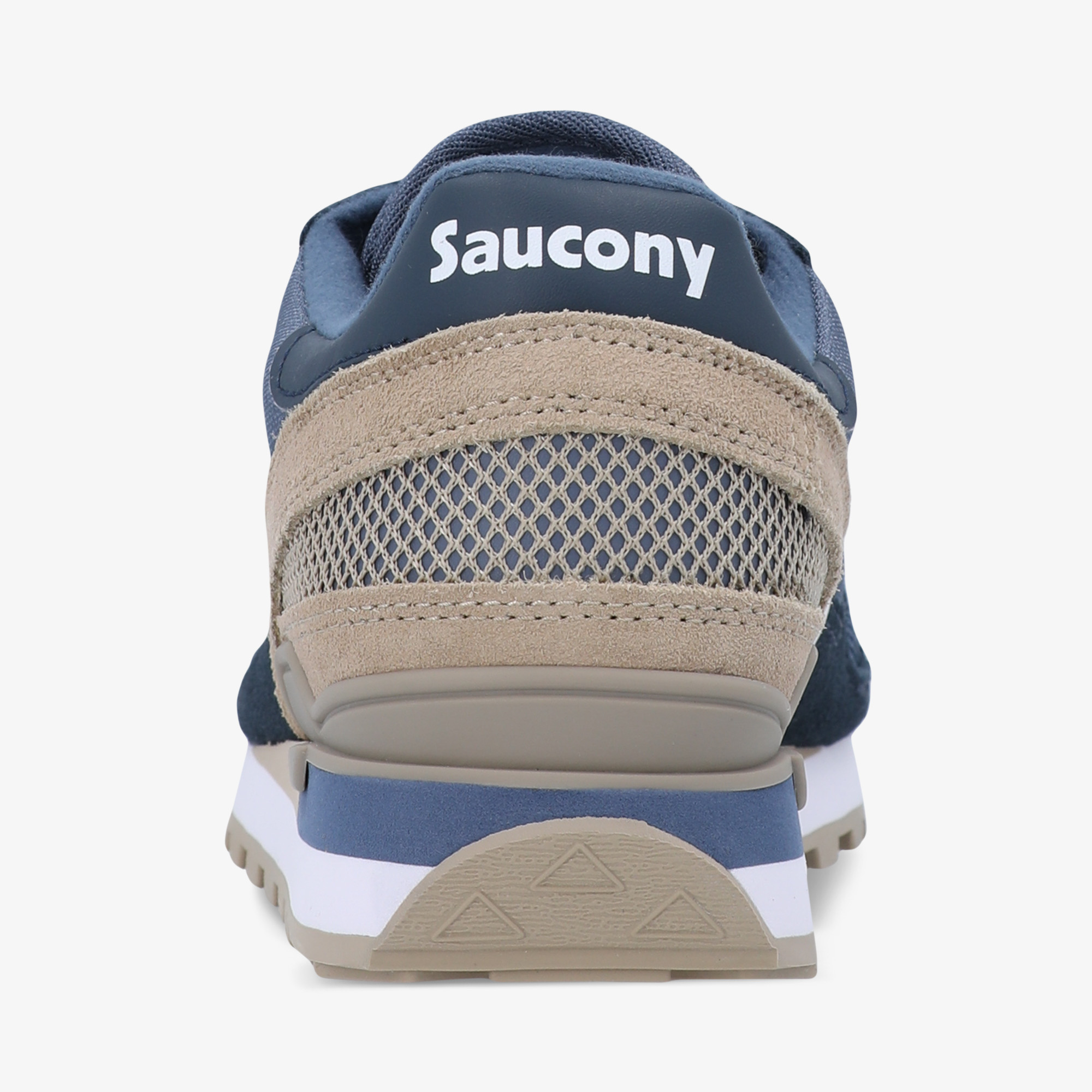 Кроссовки Saucony Saucony Shadow Original S2108811S3L-, цвет синий, размер 40 - фото 3