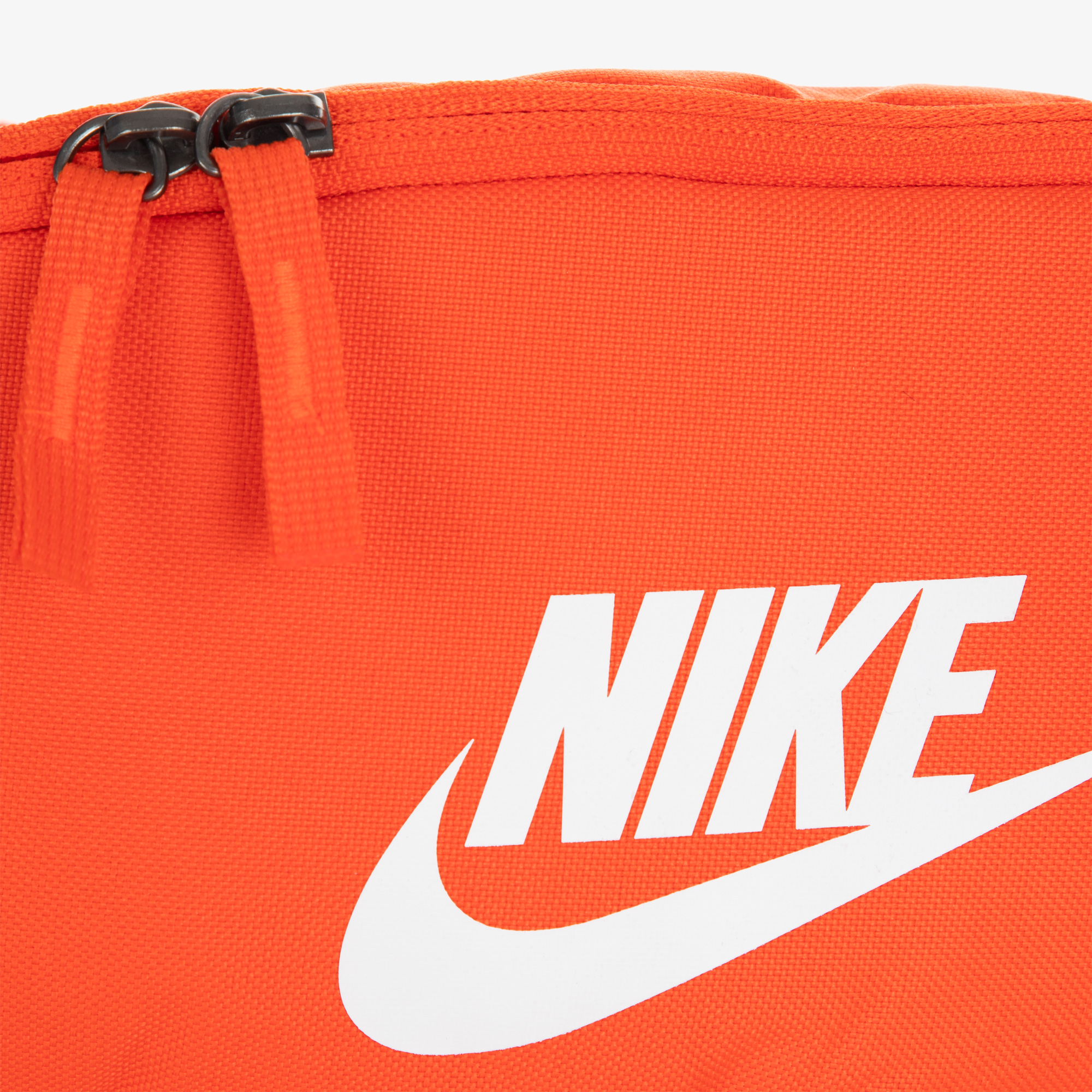 Сумки Nike Nike Sportswear Heritage BA5750N06-891, цвет красный, размер Без размера - фото 5