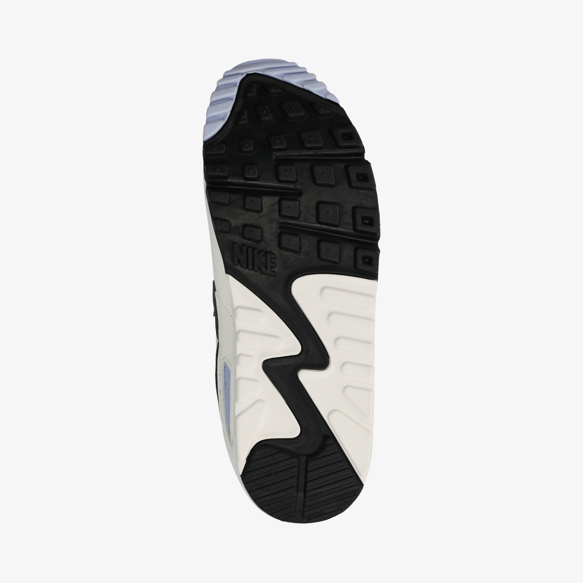 Кроссовки Nike Nike Air Max 90 CZ6221N06-100, цвет белый, размер 39.5 - фото 6