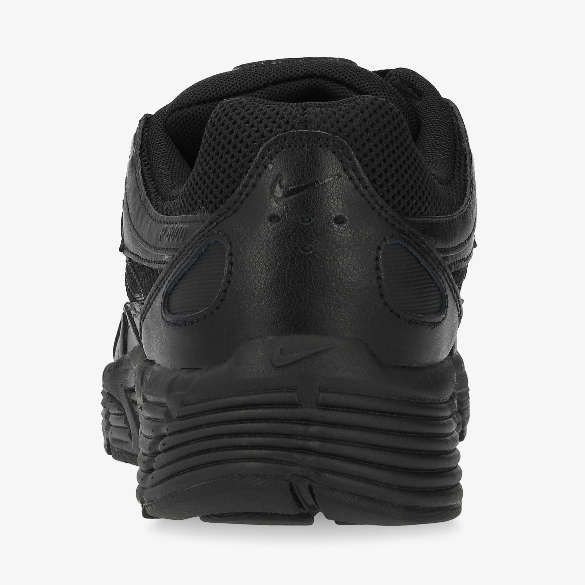 Кроссовки Nike Nike P-6000 CD6404N06-002, цвет черный, размер 40 - фото 3