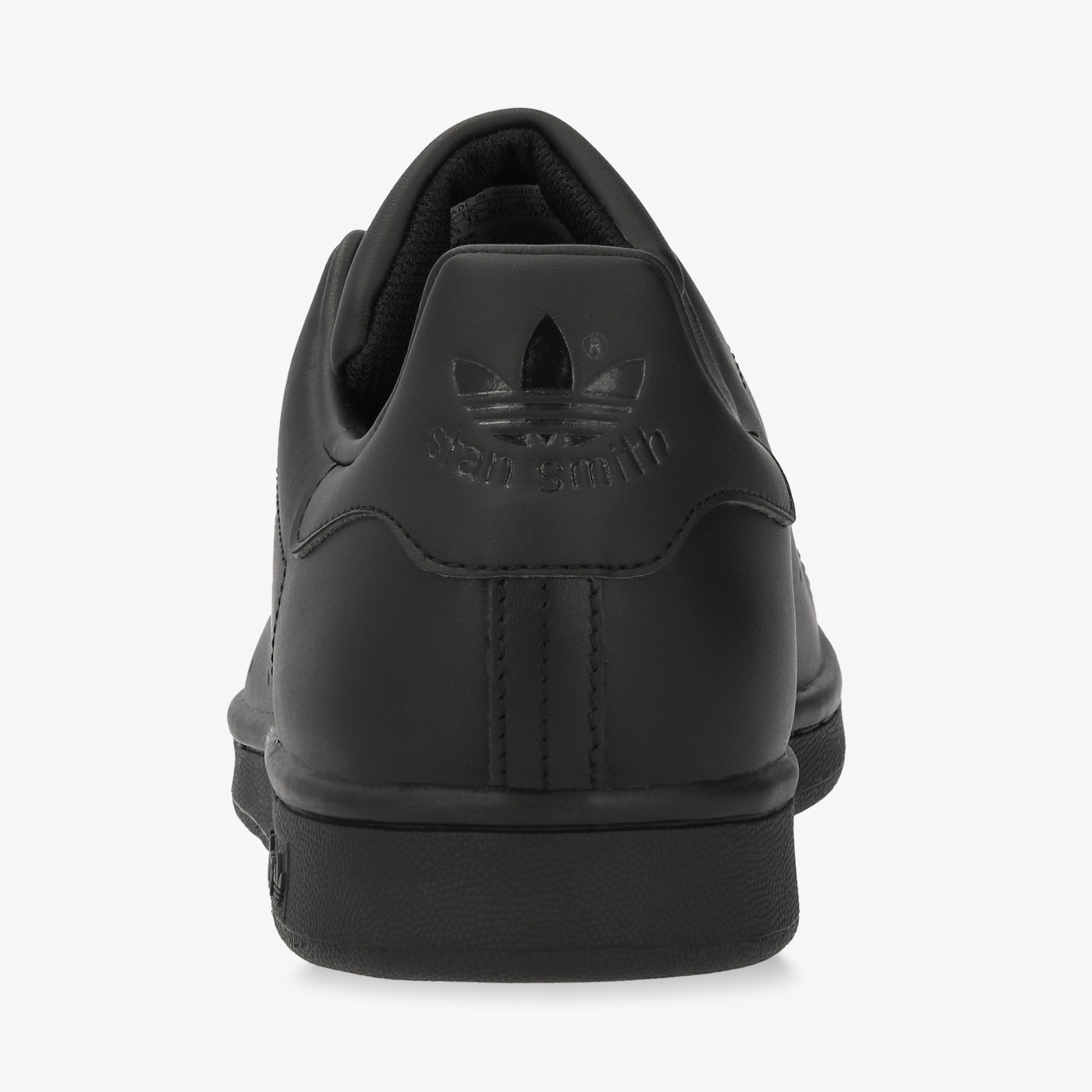 Кеды adidas adidas Stan Smith M20327A01-, цвет черный, размер 44.5 - фото 3