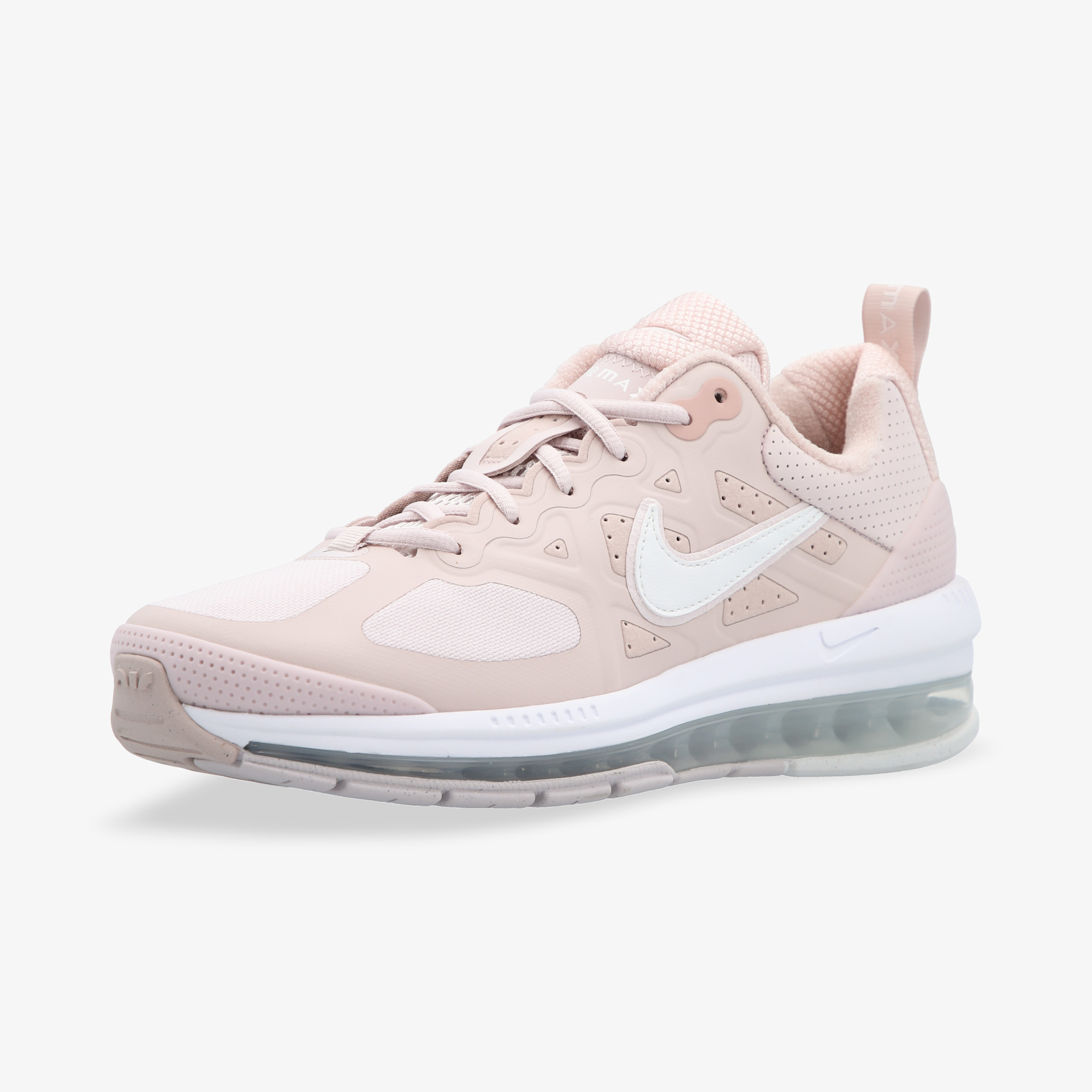 Кроссовки Nike Nike Air Max Genome DJ3893N06-600, цвет розовый, размер 35 - фото 2