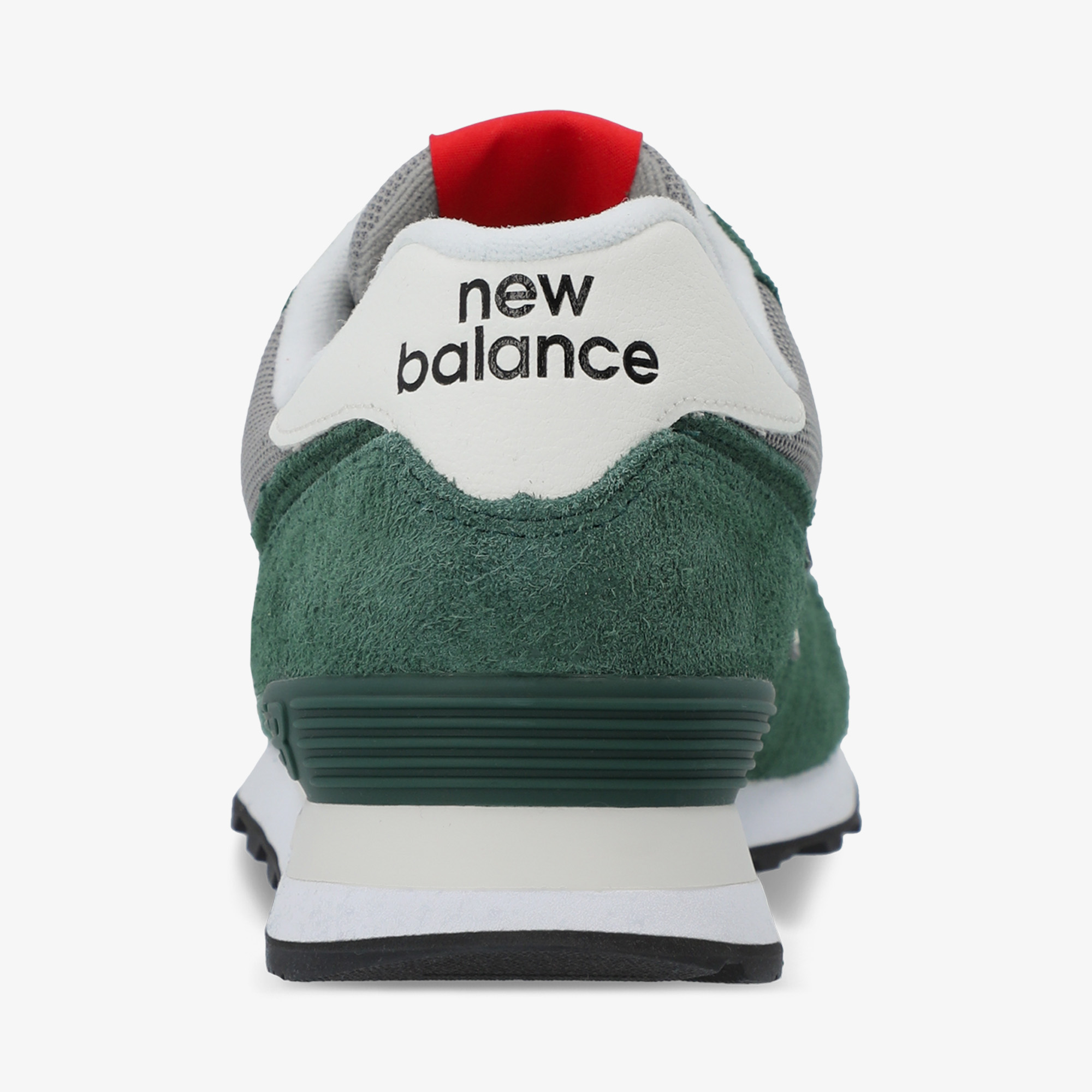 New Balance 574, Зеленый U574GNHN04-, размер 39.5 - фото 3