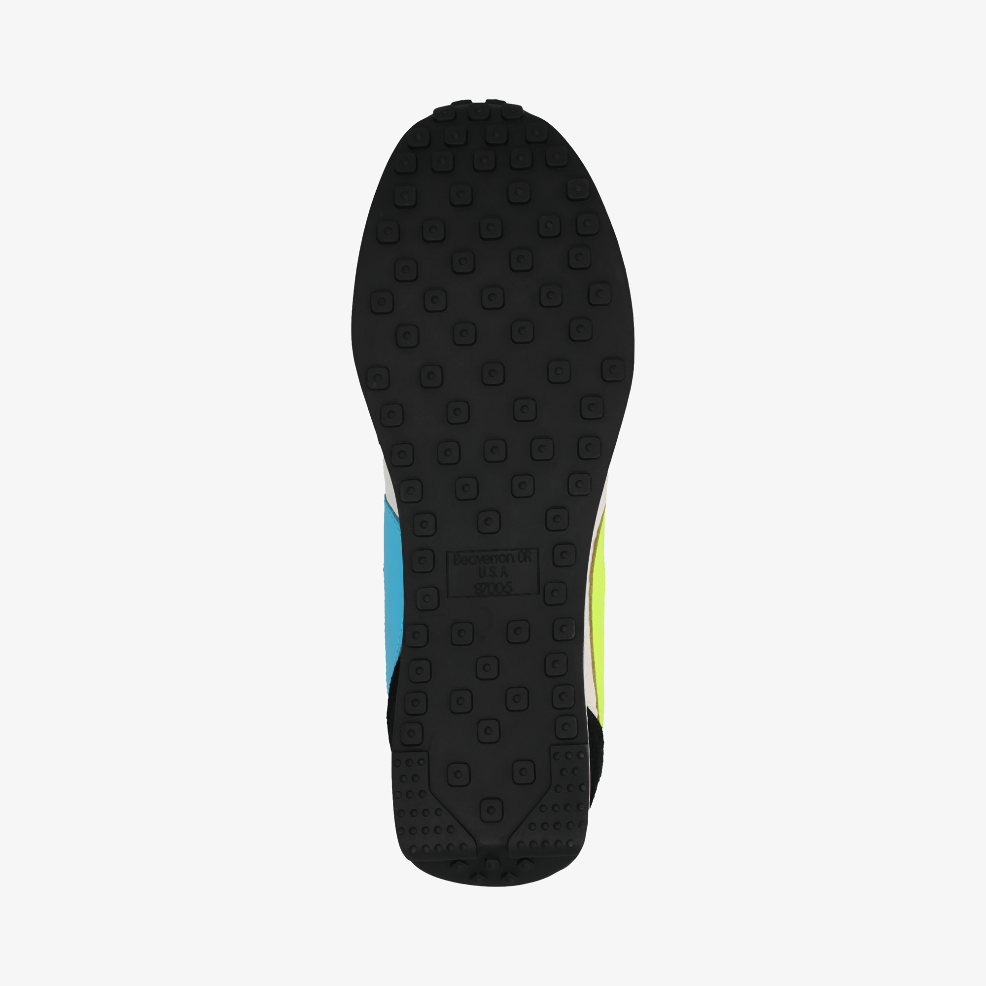 Кроссовки Nike Nike Air Tailwind 79 WW CZ5928N06-100, цвет бежевый, размер 39.5 - фото 6