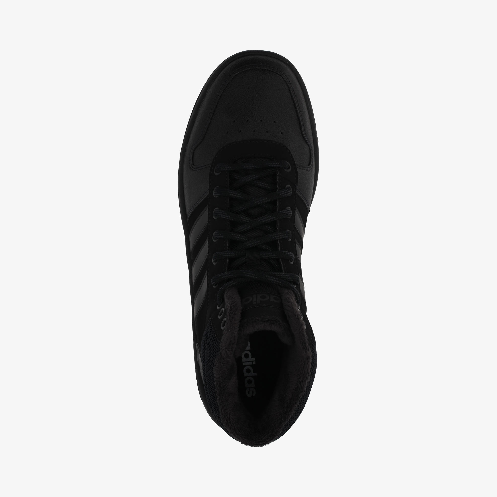 Кеды adidas adidas Hoops 2.0 B44621A01-, цвет черный, размер 43 - фото 5