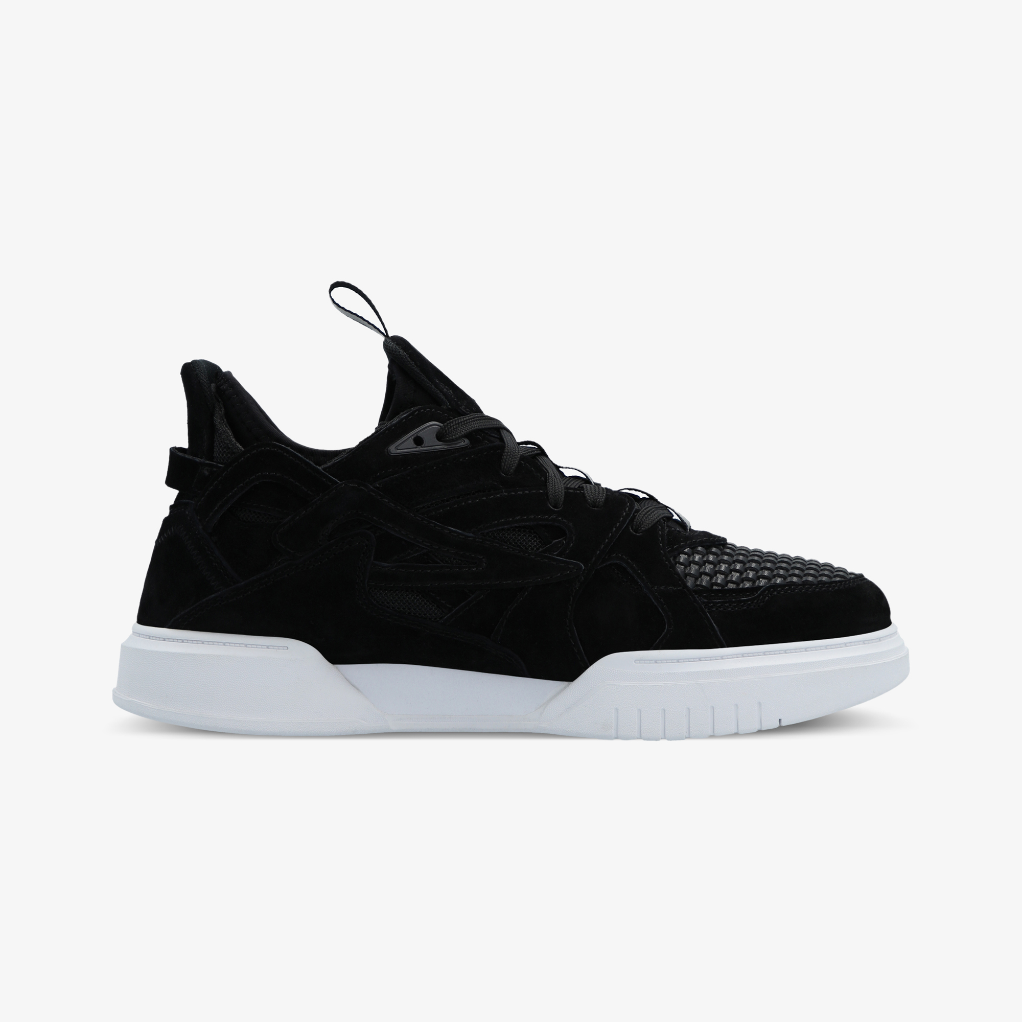

FILA Hallasan Saga V2, Черный, FILA Hallasan Saga V2