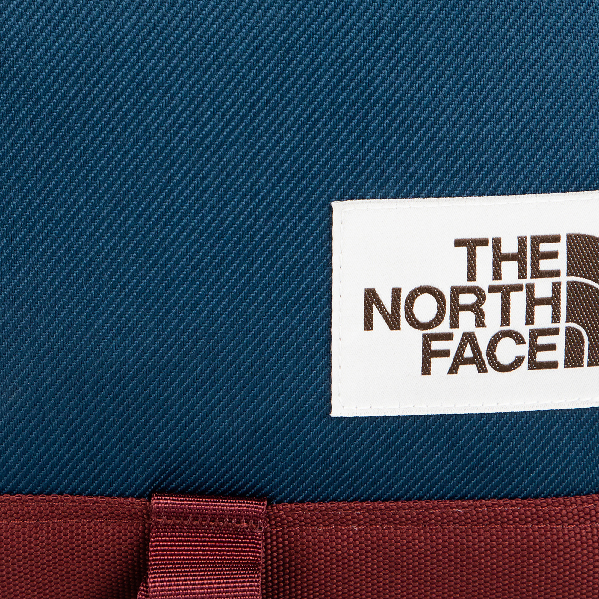 Рюкзаки The North Face The North Face Daypack TA3KY5T1K-PJ8, цвет синий, размер Без размера - фото 6