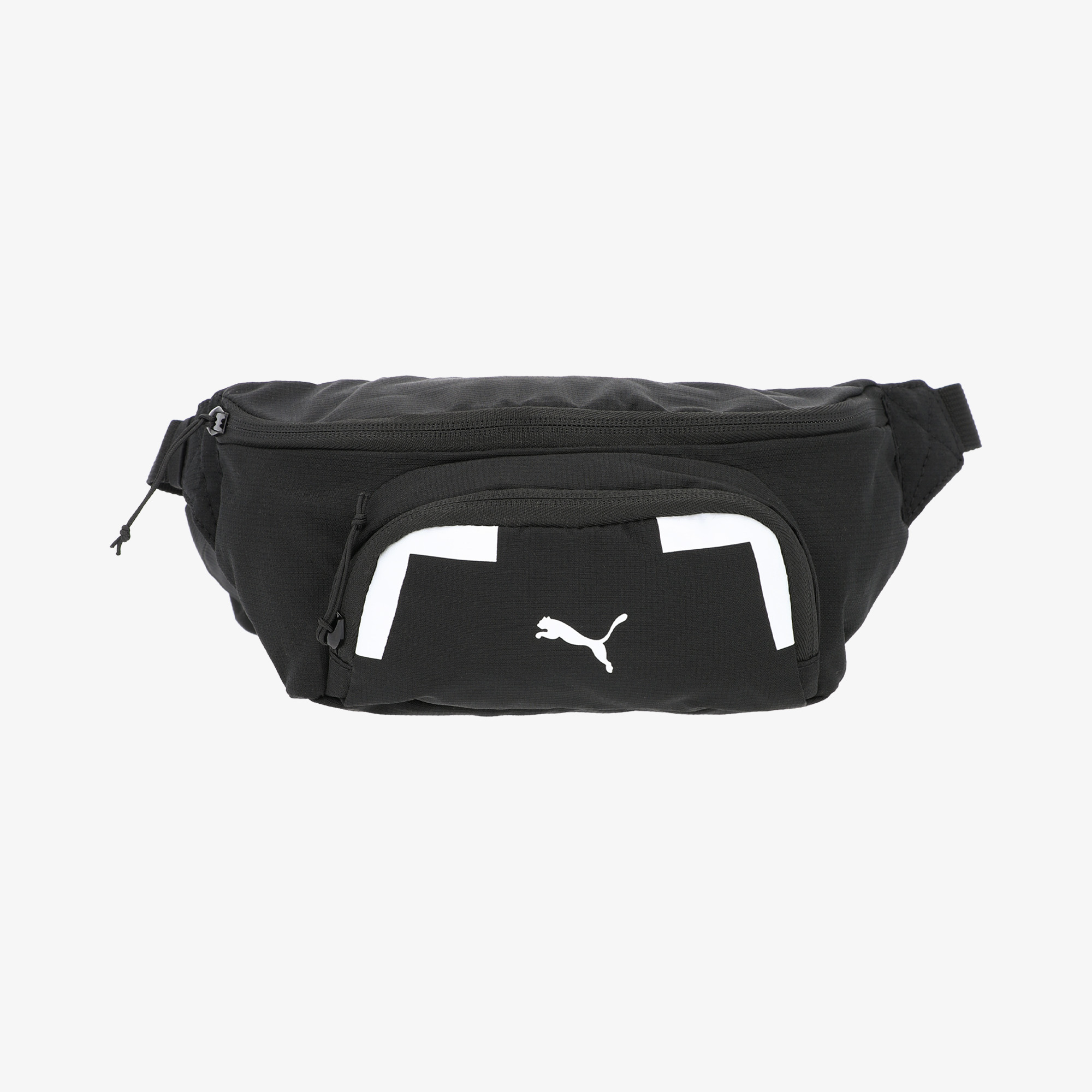 

PUMA TR Waistbag, Черный