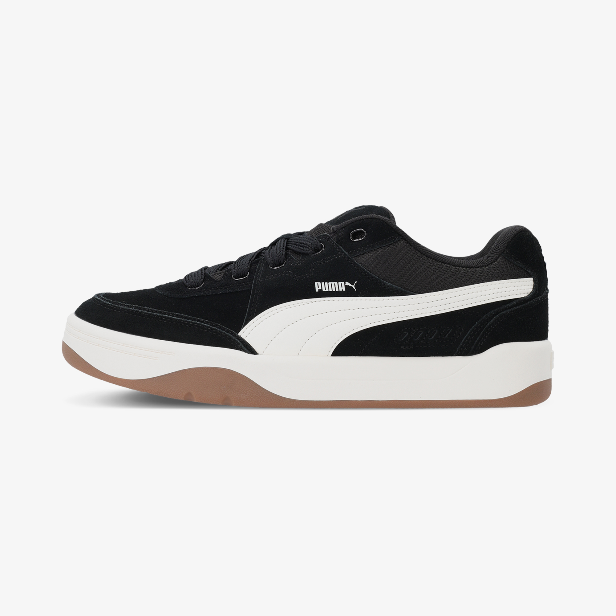 

Мужские кеды PUMA Park Lifestyle, Черный