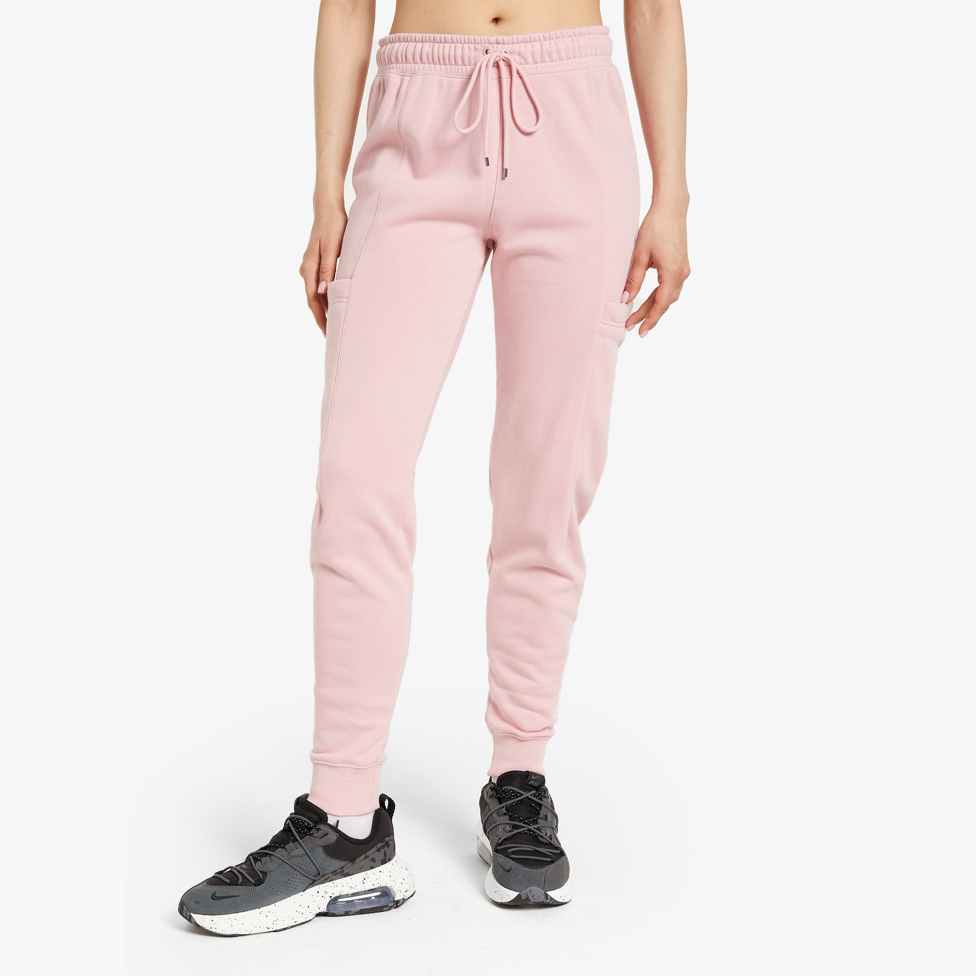 Nike CZ8626N06-630, цвет розовый, размер 42-44