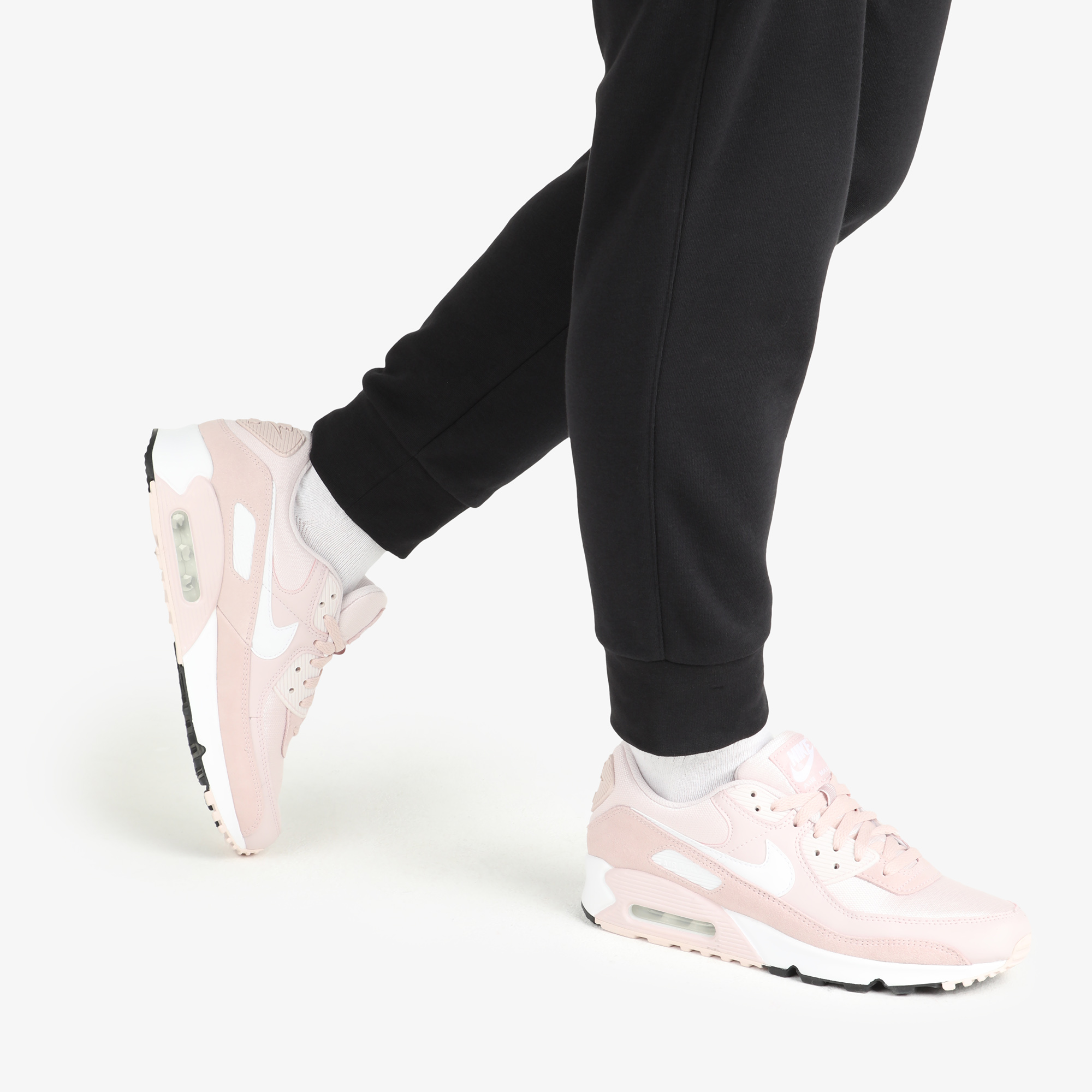 Кроссовки Nike Nike Air Max 90 CZ6221N06-600, цвет розовый, размер 35 - фото 7