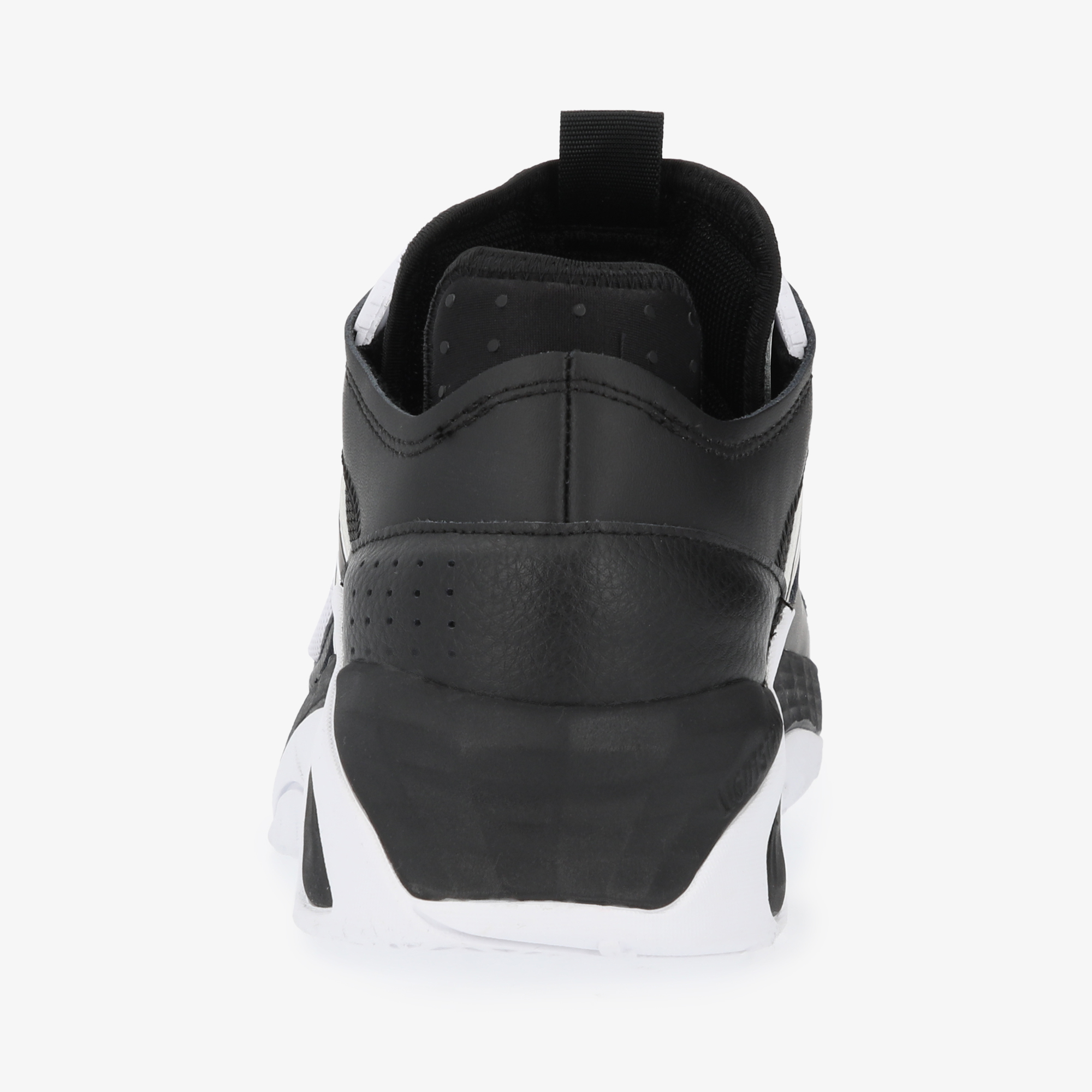 Кроссовки adidas adidas Streetball FY7101A01-, цвет черный, размер 43 - фото 3