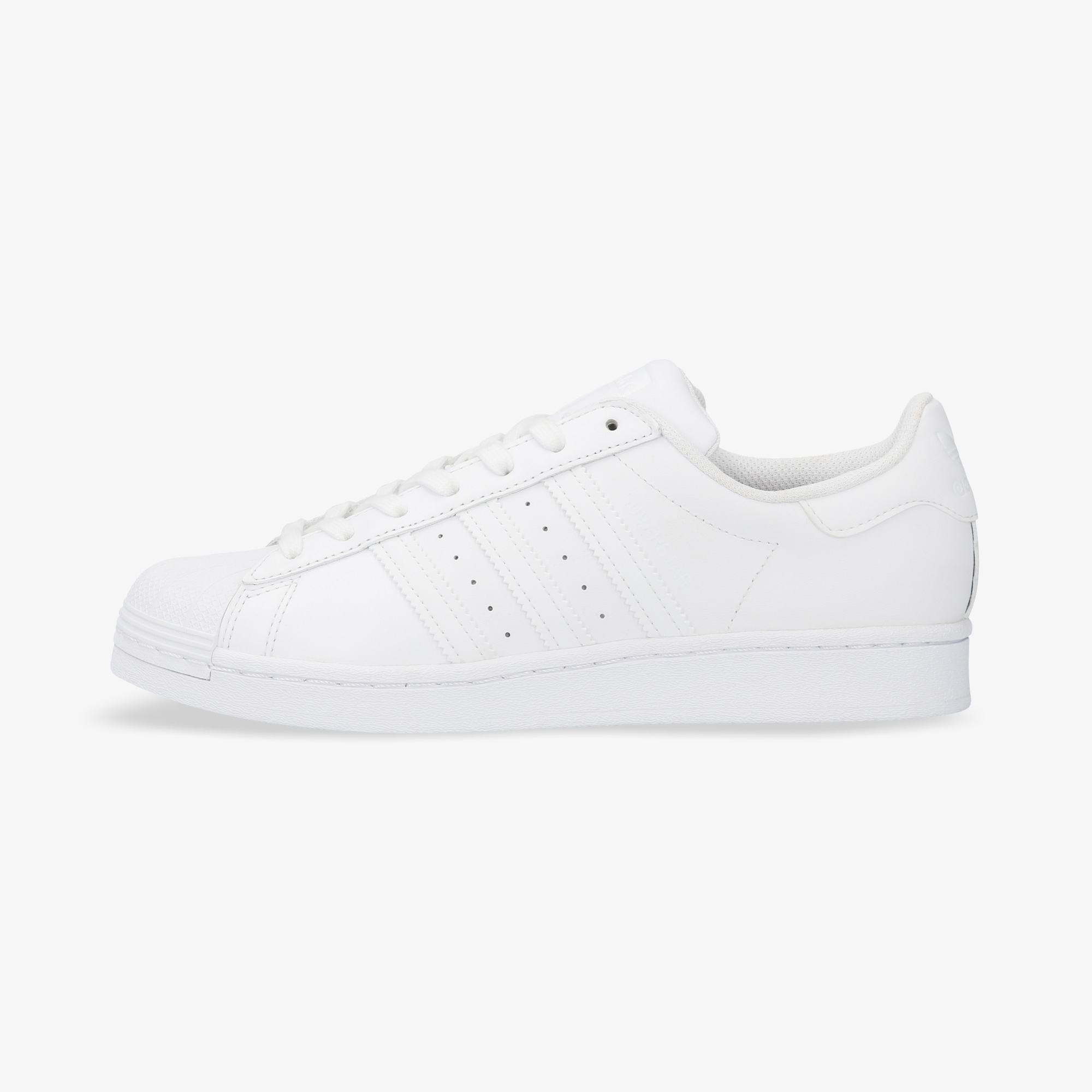 adidas FV3285A01-, цвет белый, размер 37 - фото 1
