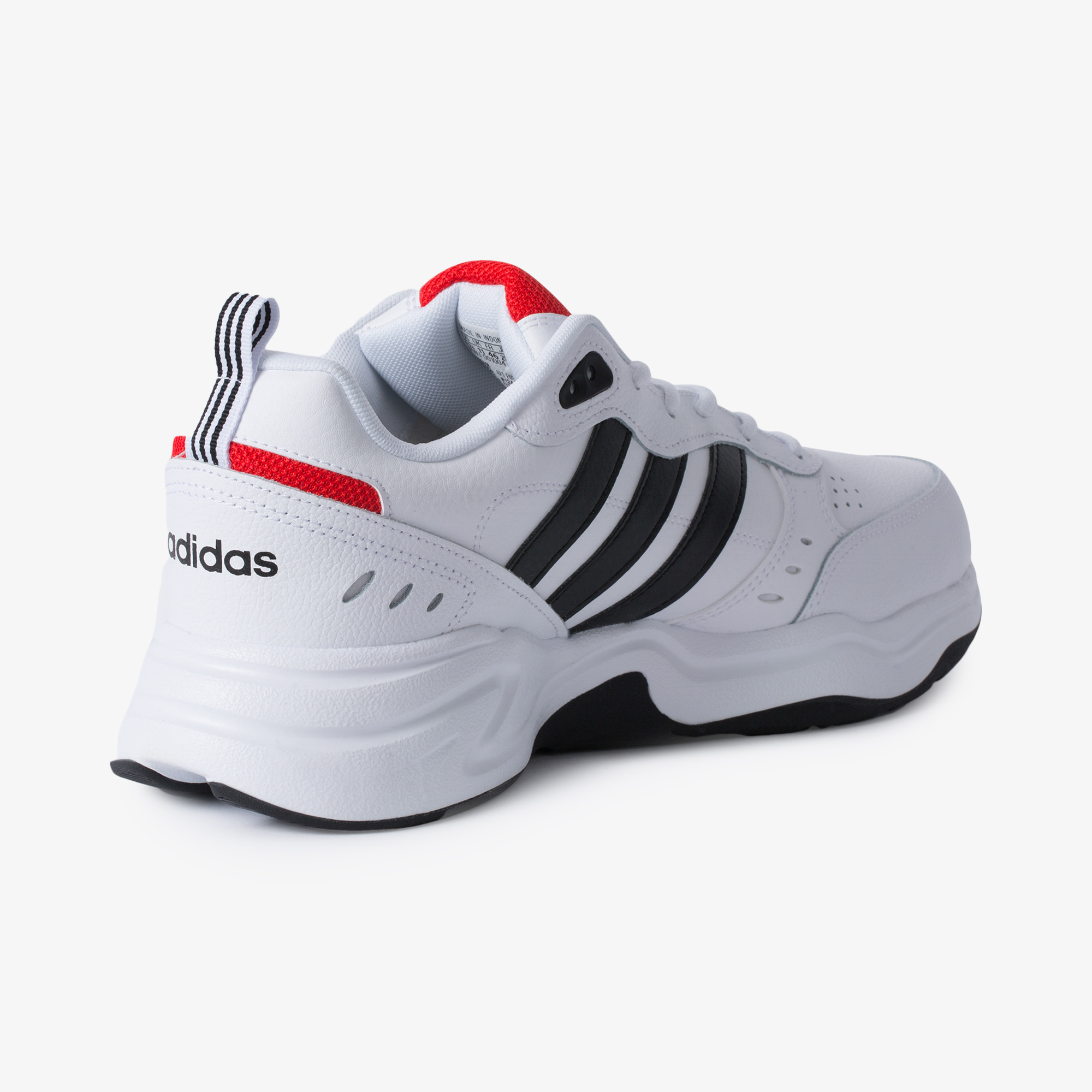 Кроссовки adidas adidas Strutter EG2655A01-, размер Да, цвет белый - фото 3