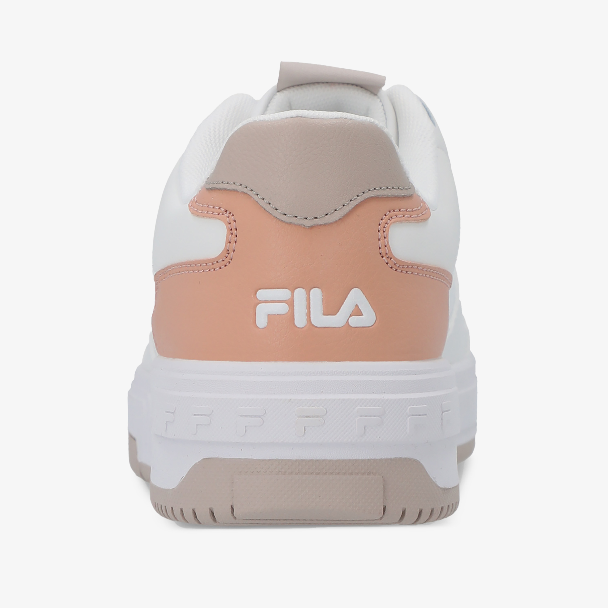 FILA FX-1000 Low, Белый  118494FLA-00 Фото 3