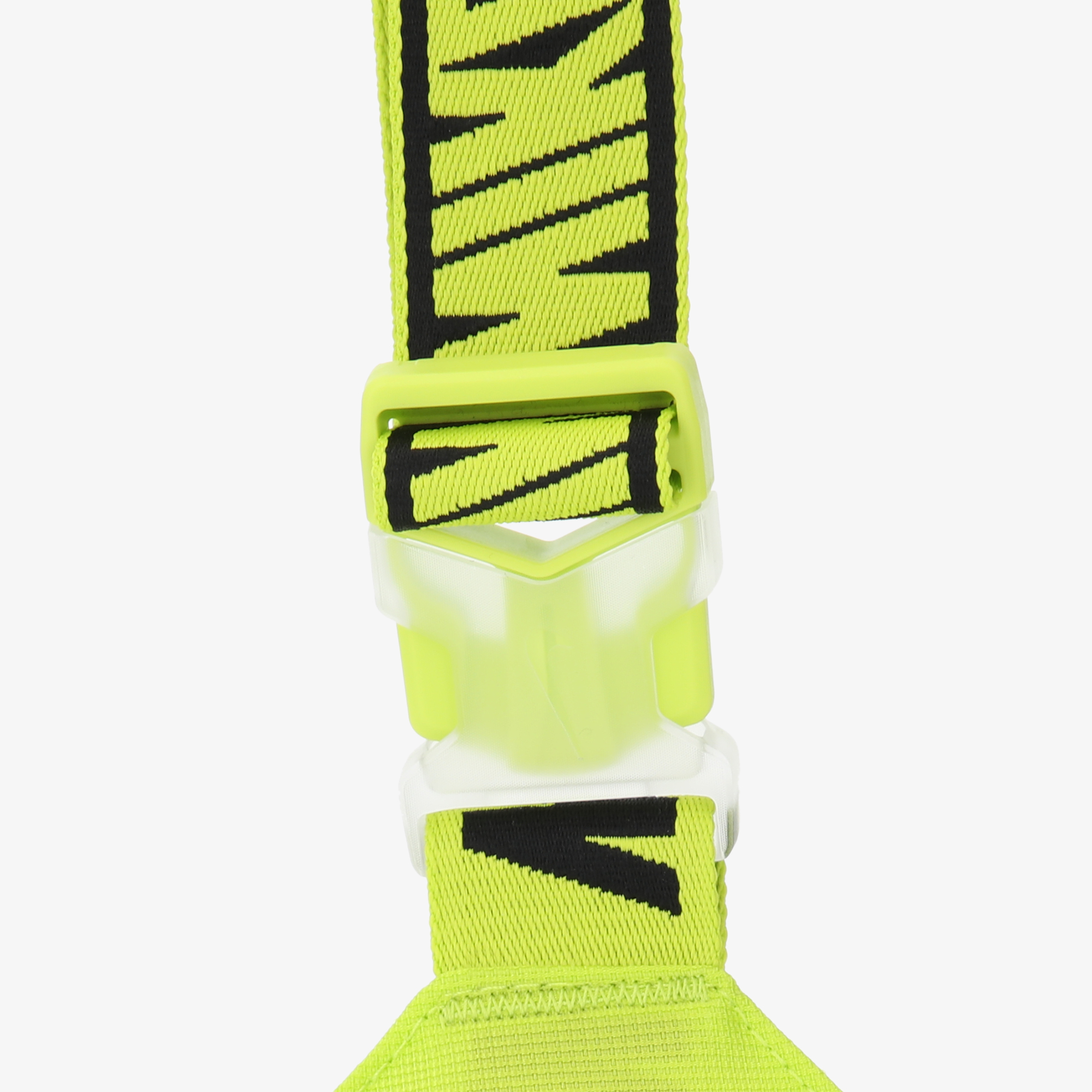 Сумки Nike Nike Sportswear Essentials BA5904N06-389, цвет желтый, размер Без размера - фото 4