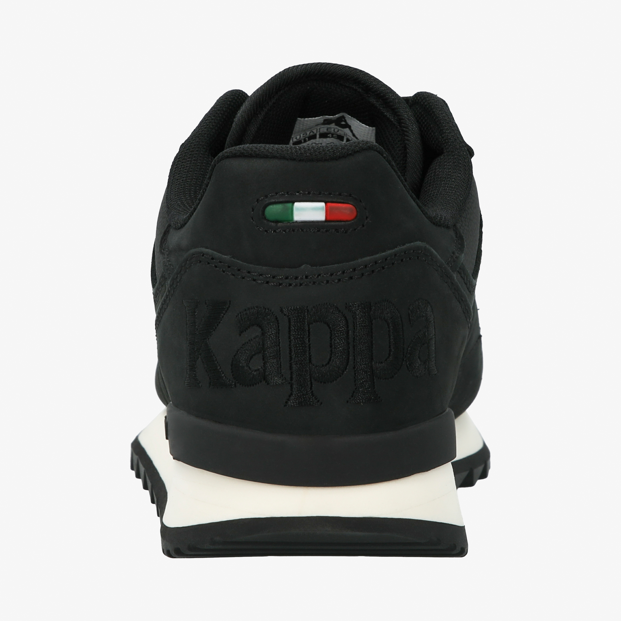 Кроссовки Kappa Kappa Authentic Run 107148KAP-99, размер Да, цвет черный CA21001077 - фото 3