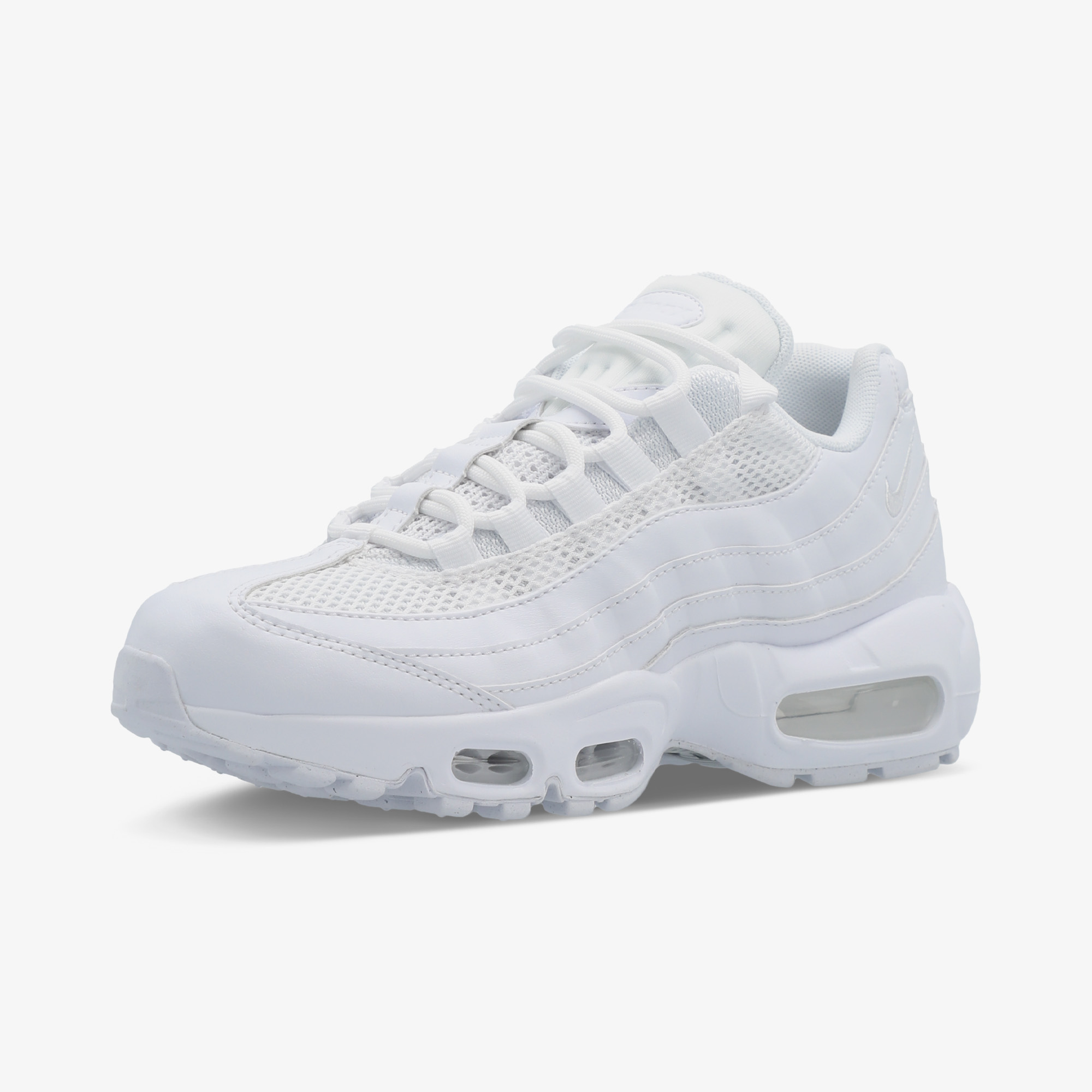 Nike Air Max 95, Белый  DH8015N06-100 Фото 2