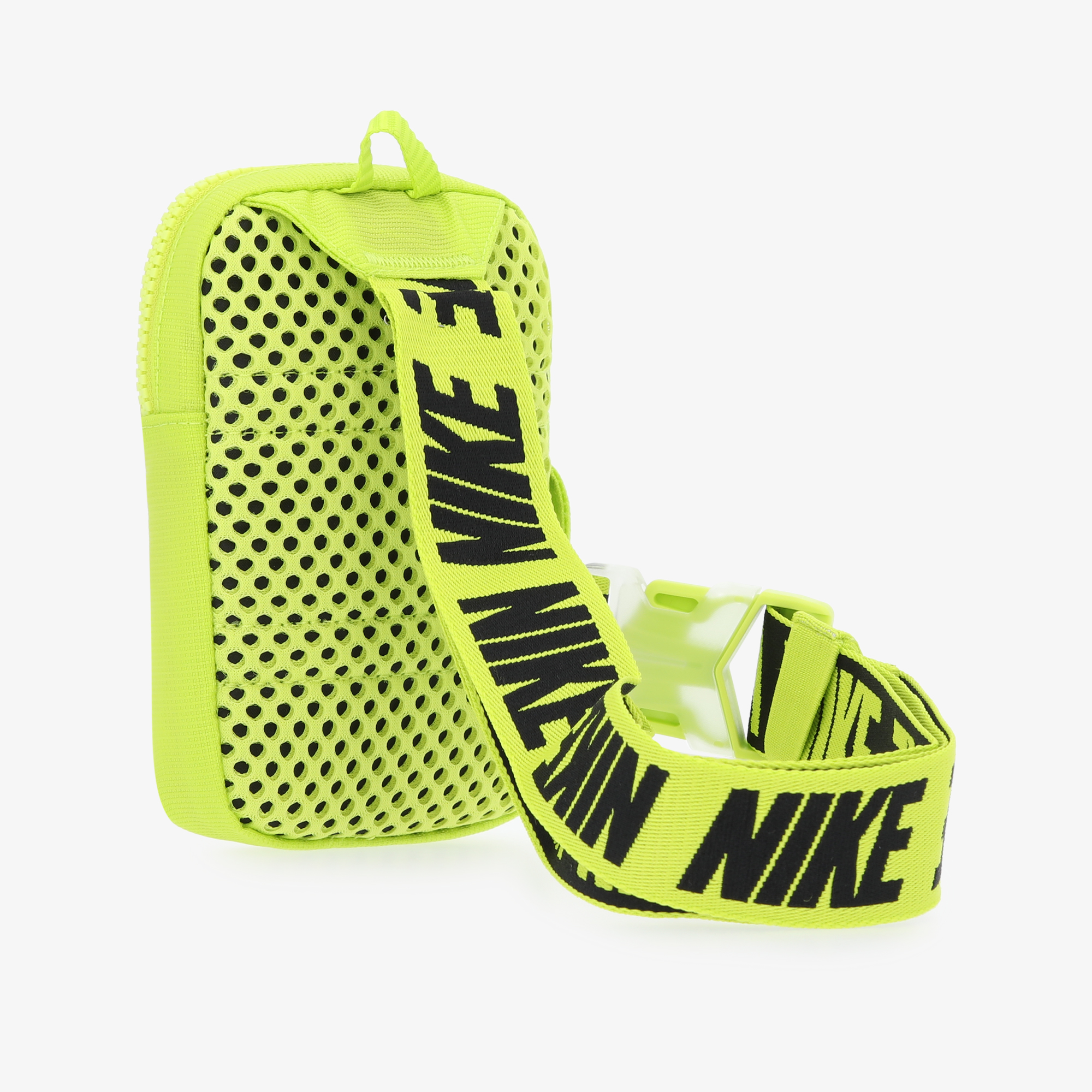 Сумки Nike Nike Sportswear Essentials BA5904N06-389, цвет желтый, размер Без размера - фото 2