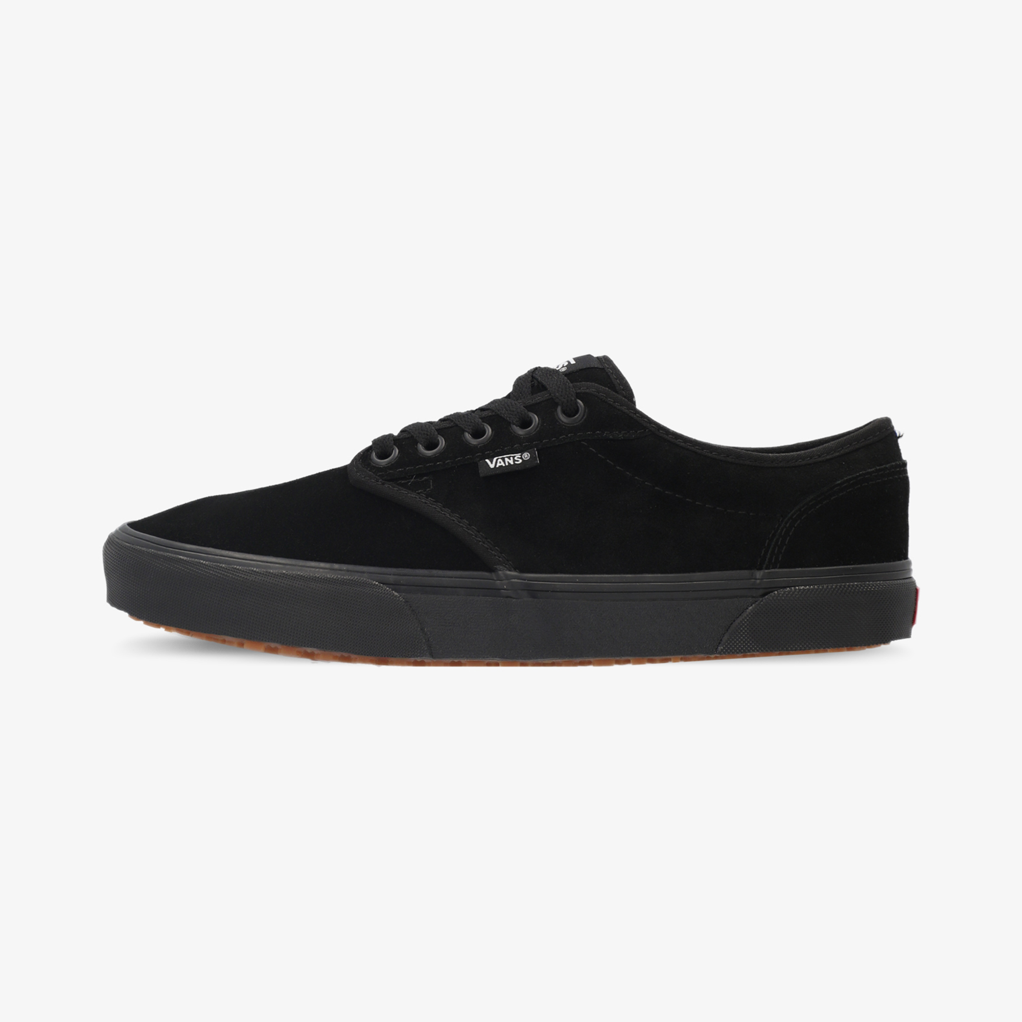 

Vans Atwood VansGuard, Черный