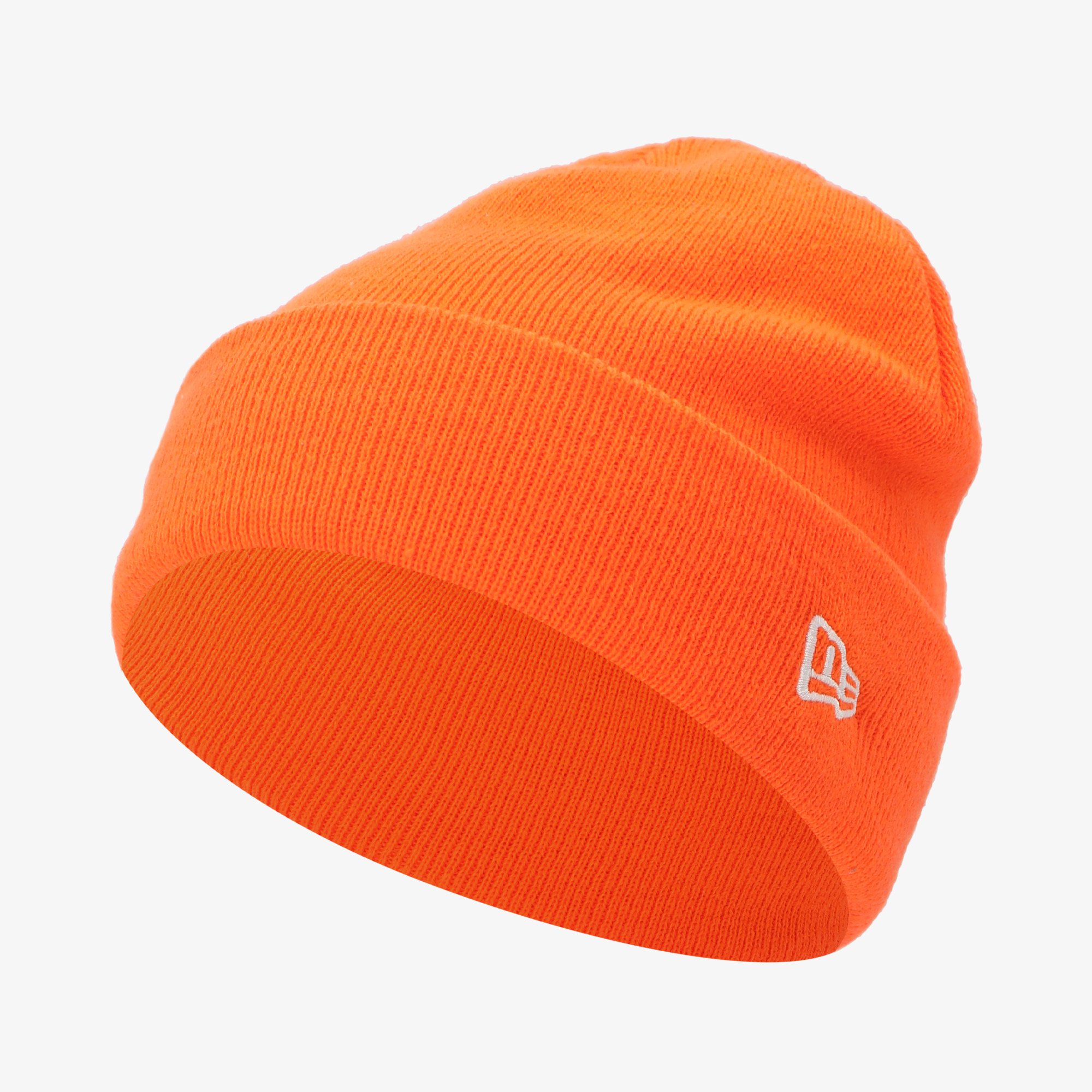 

New Era Pop Short Cuff, Оранжевый, размер