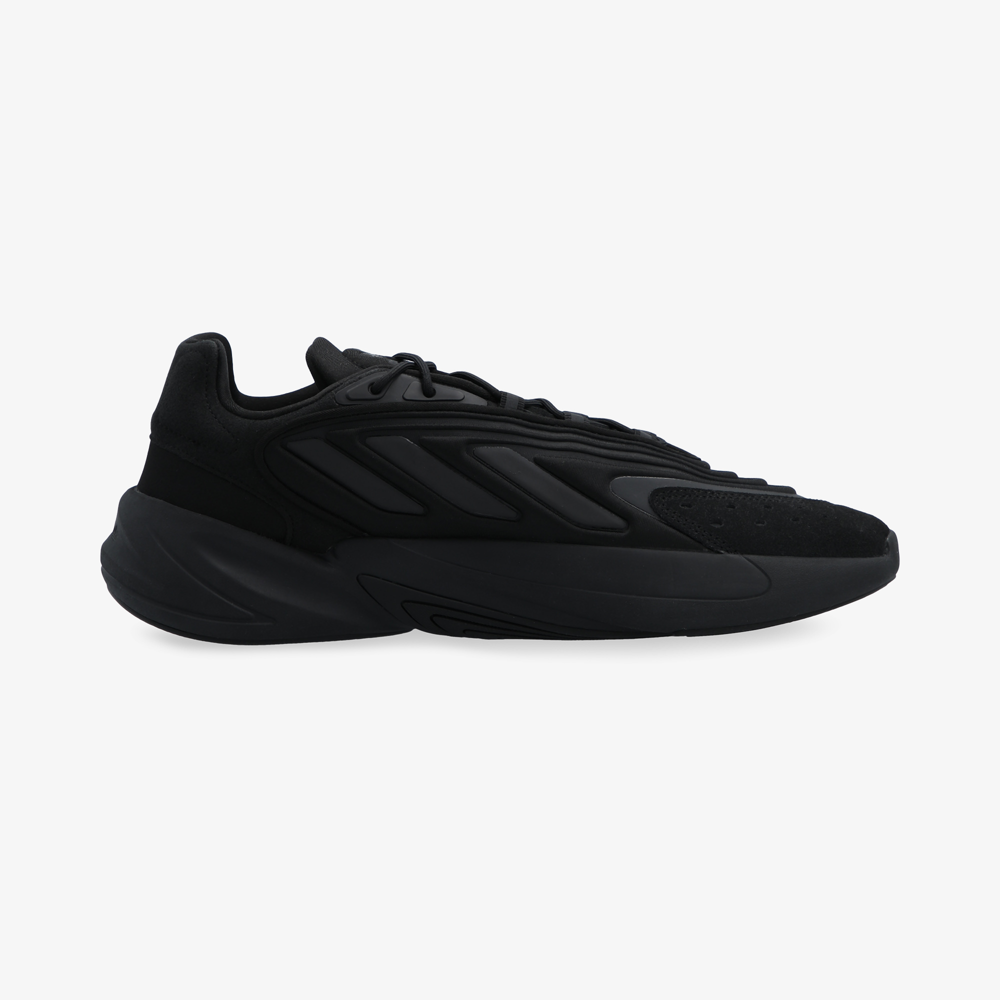 Кроссовки adidas adidas Ozelia H04250A01-, цвет черный, размер 45 - фото 4