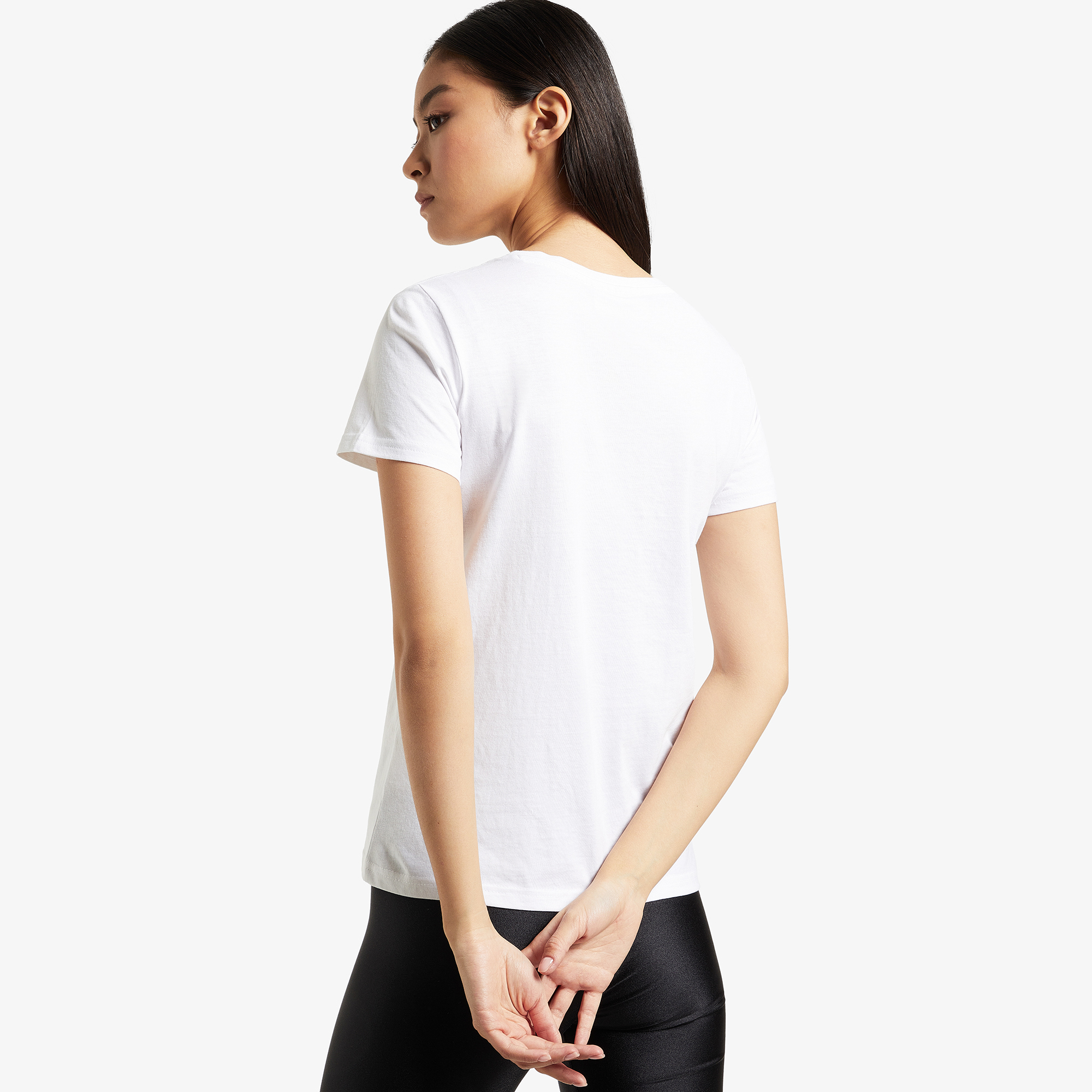 

Футболка FILA, Белый, Футболка FILA