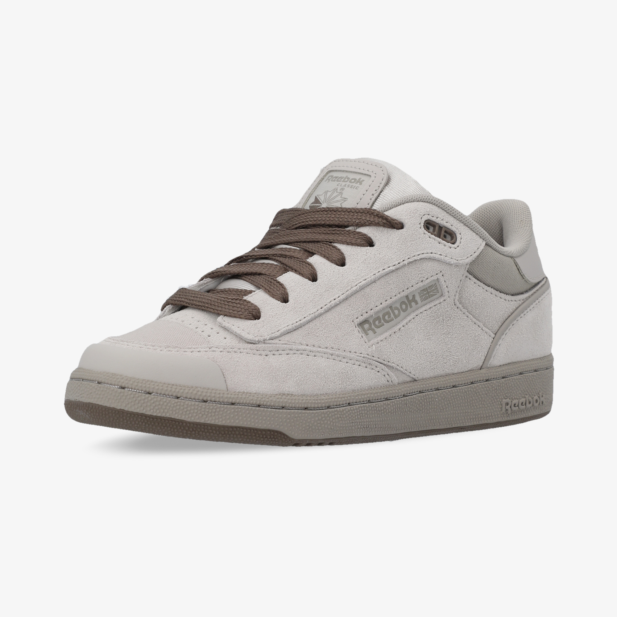 Reebok Club C Bulc, Бежевый 100074471R00- 100074471R00-. - фото 2